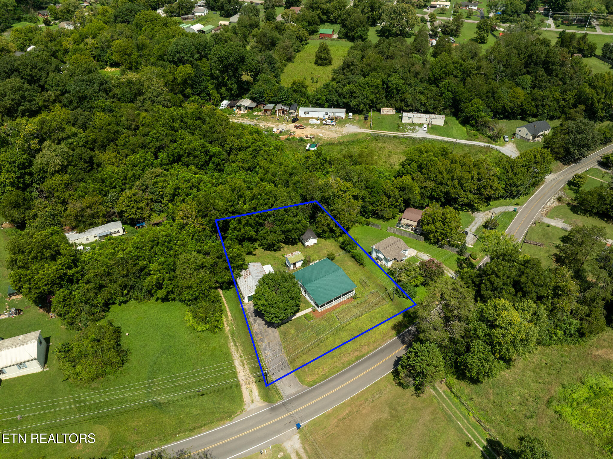 2125 Harris Road Knoxville TN 37924