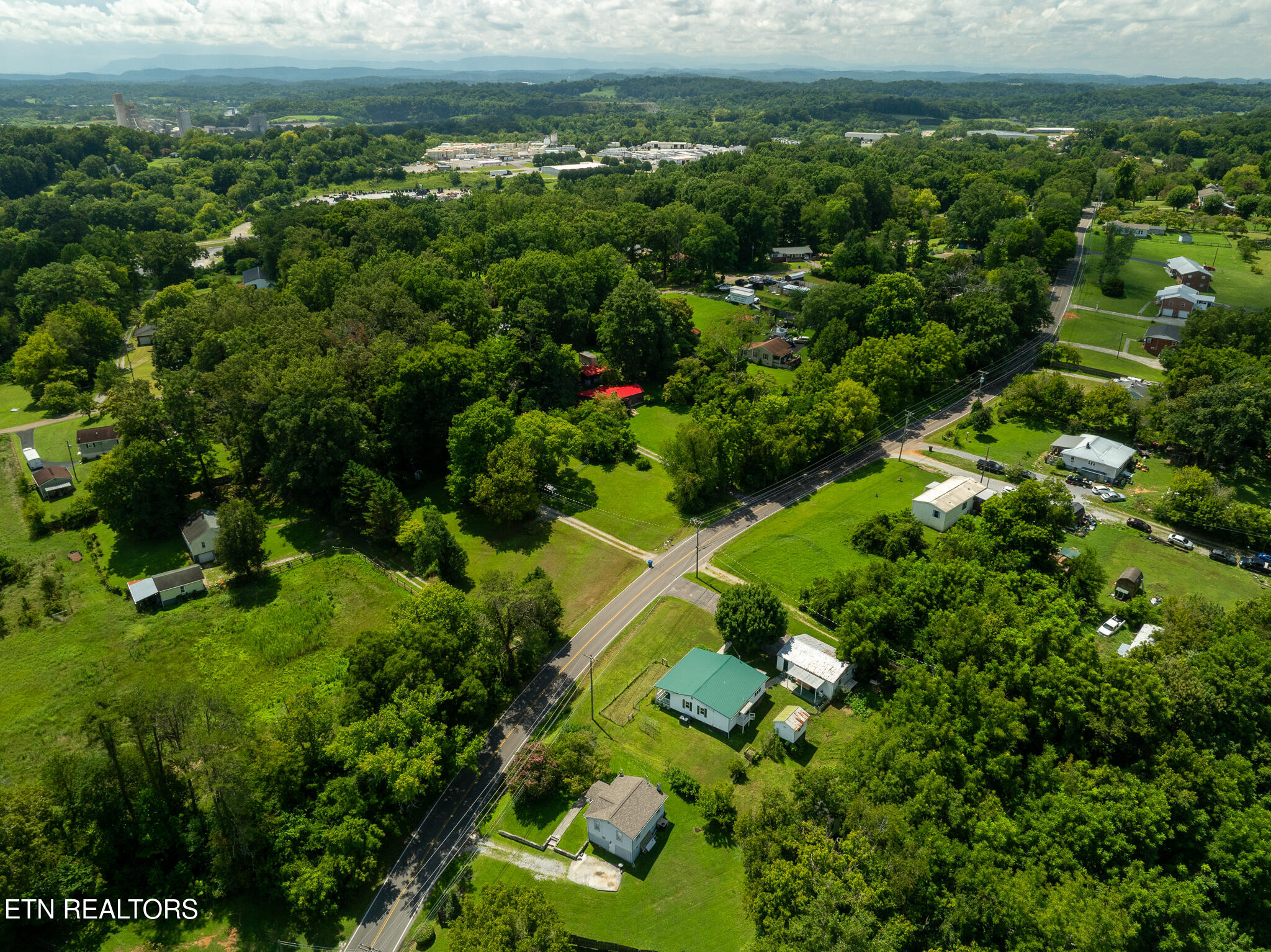 2125 Harris Road Knoxville TN 37924