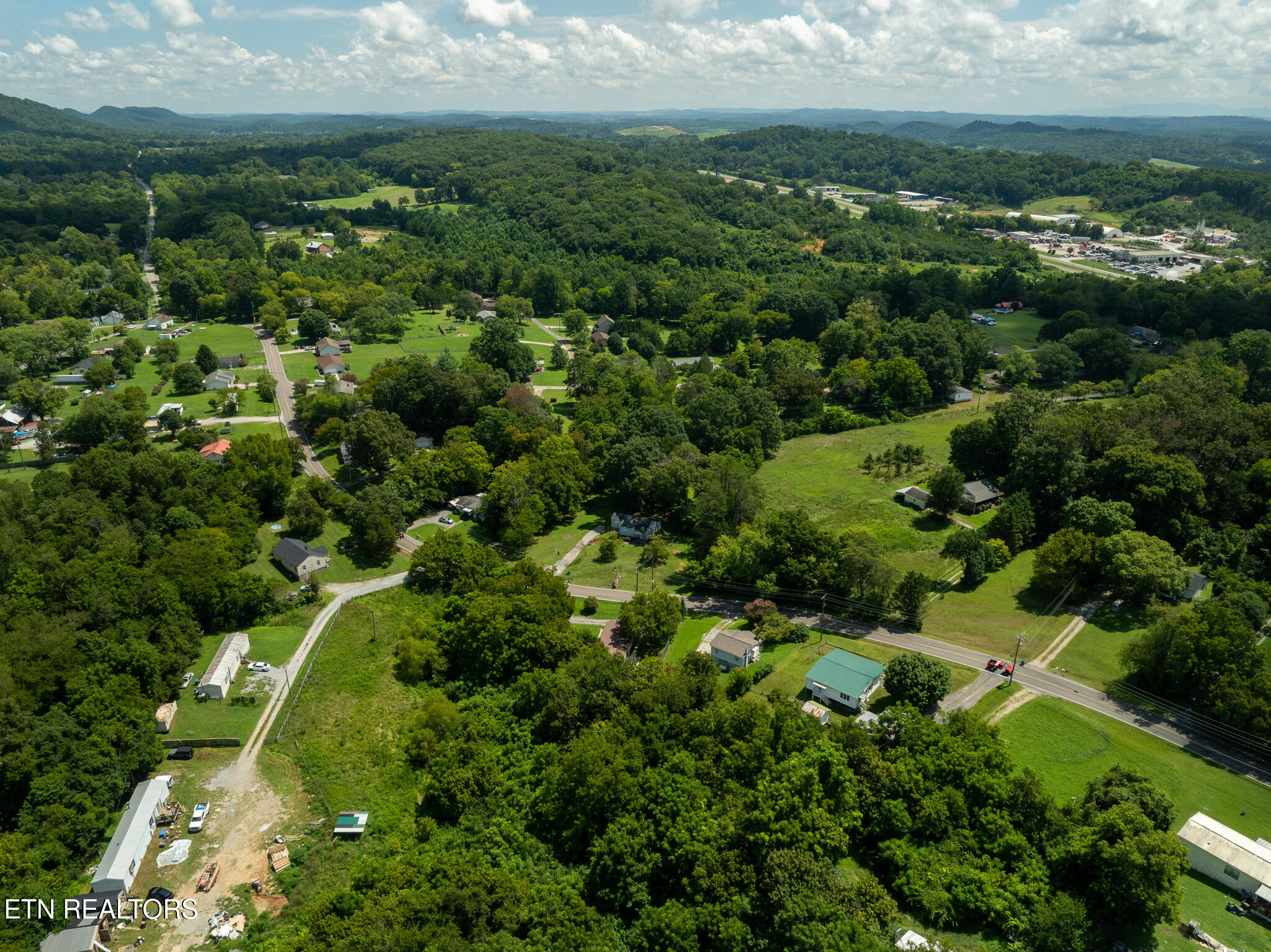 2125 Harris Road Knoxville TN 37924