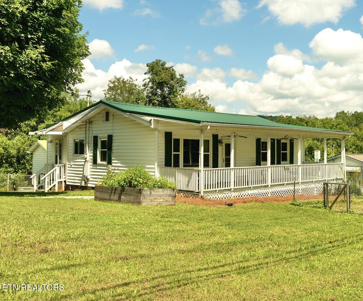 2125 Harris Road Knoxville TN 37924