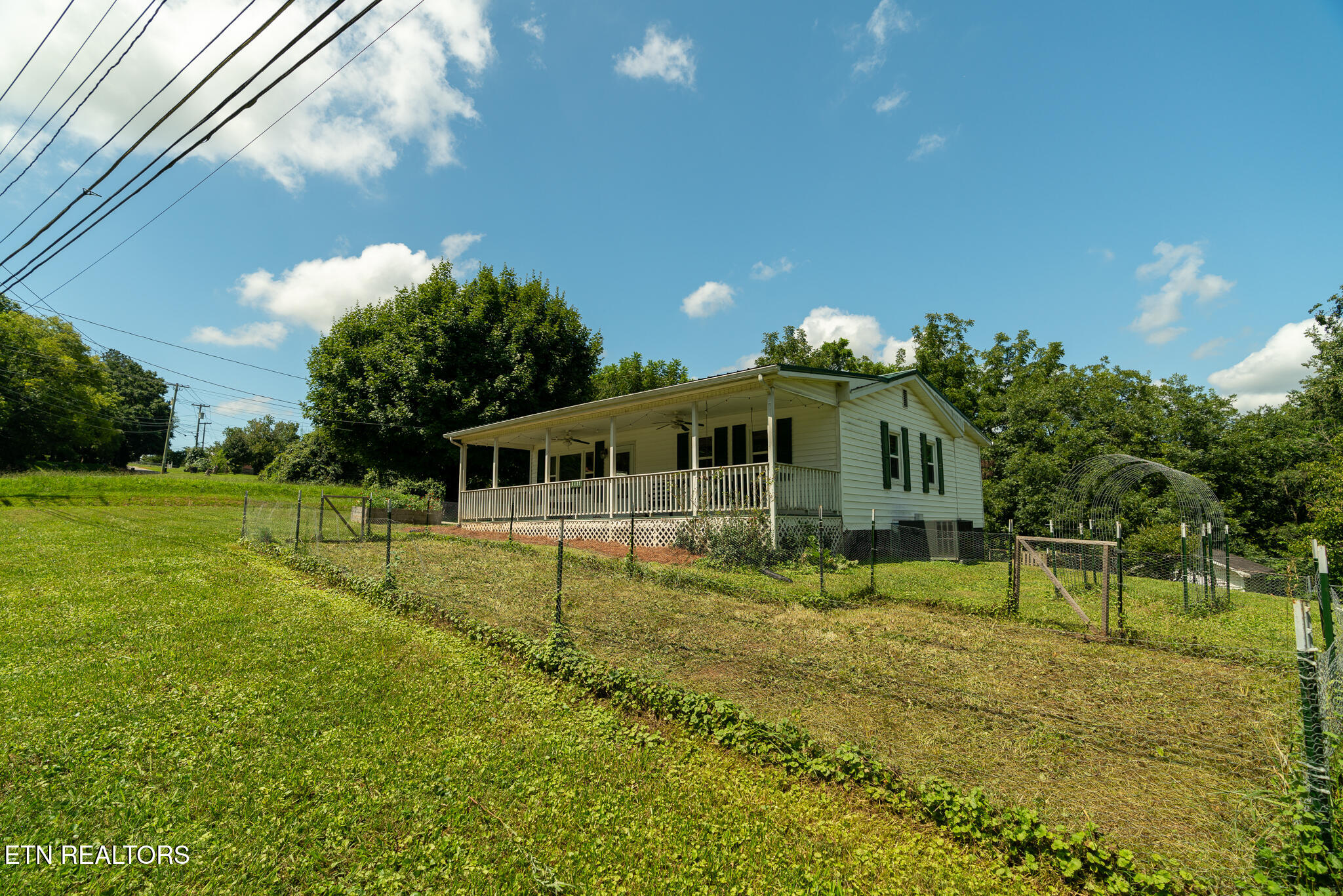 2125 Harris Road Knoxville TN 37924