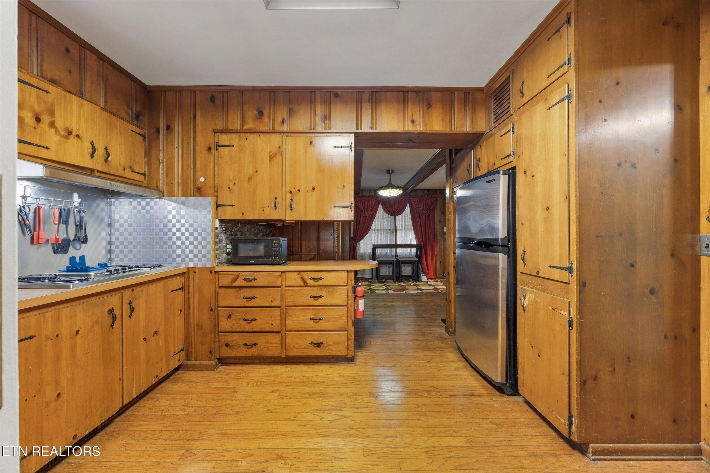 129 S Kingston Avenue Rockwood TN 37854