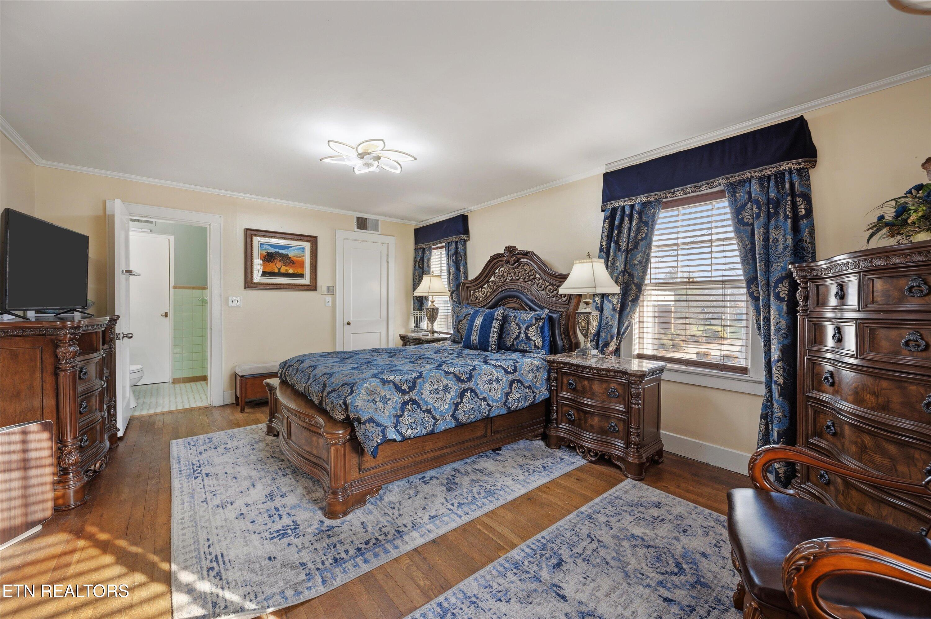 129 S Kingston Avenue Rockwood TN 37854