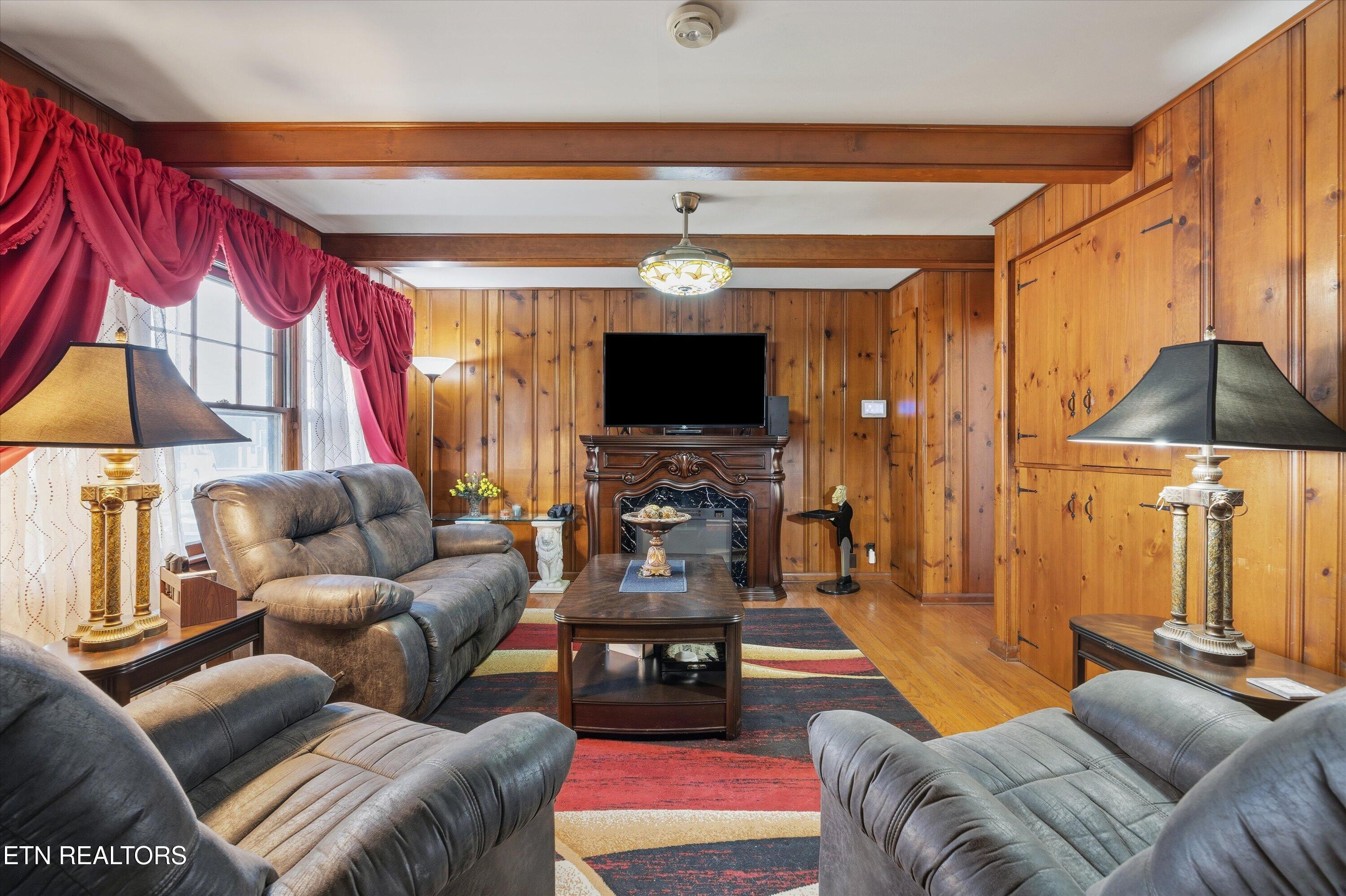 129 S Kingston Avenue Rockwood TN 37854