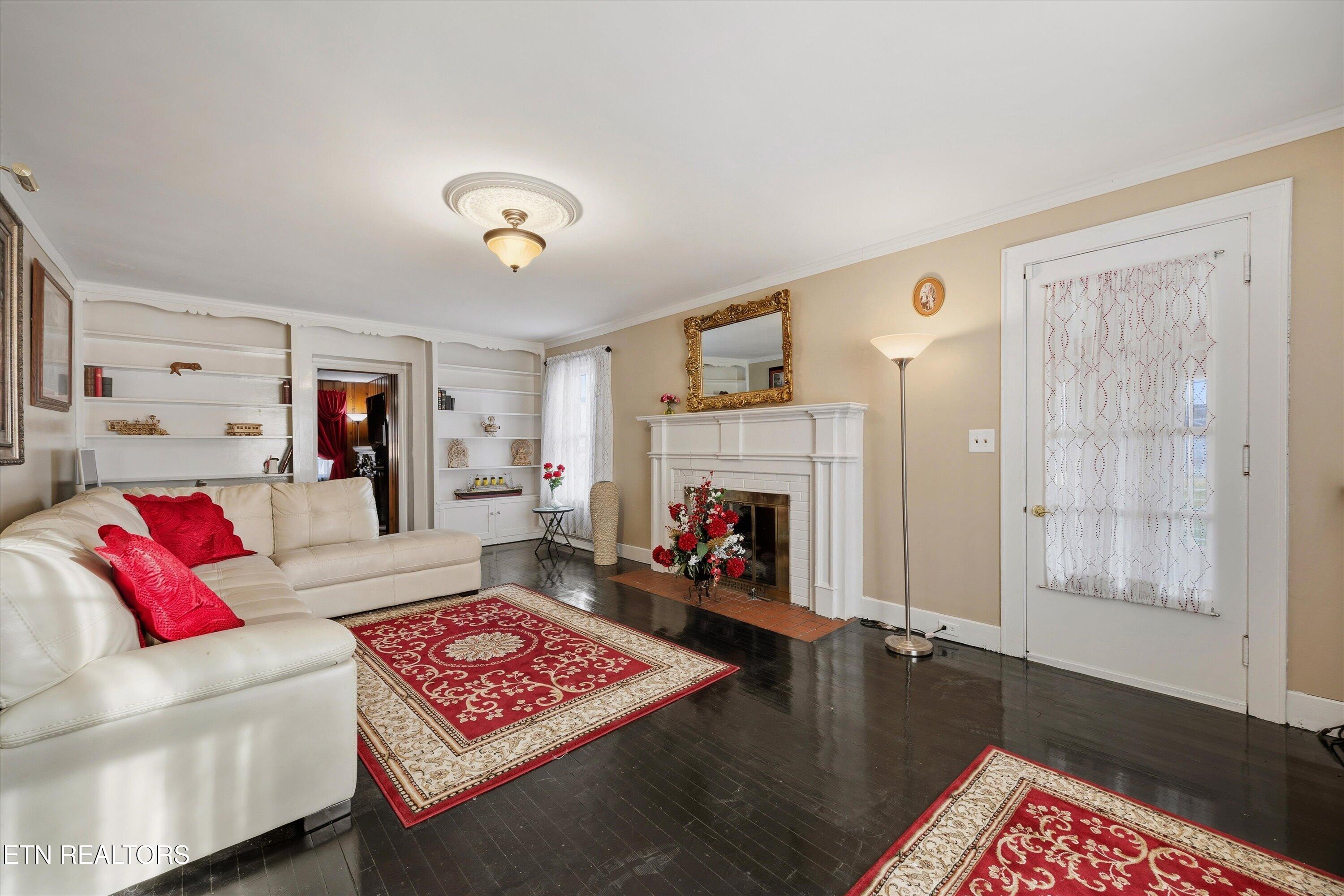 129 S Kingston Avenue Rockwood TN 37854