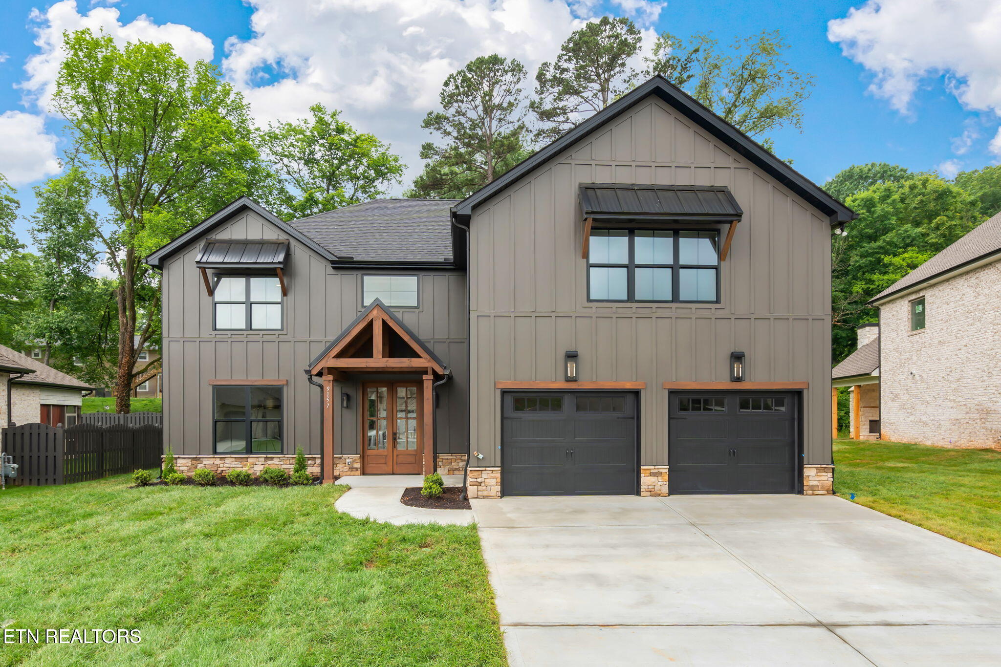 9157 Heritage Ridge Lane, Lot 9 Knoxville TN 37922