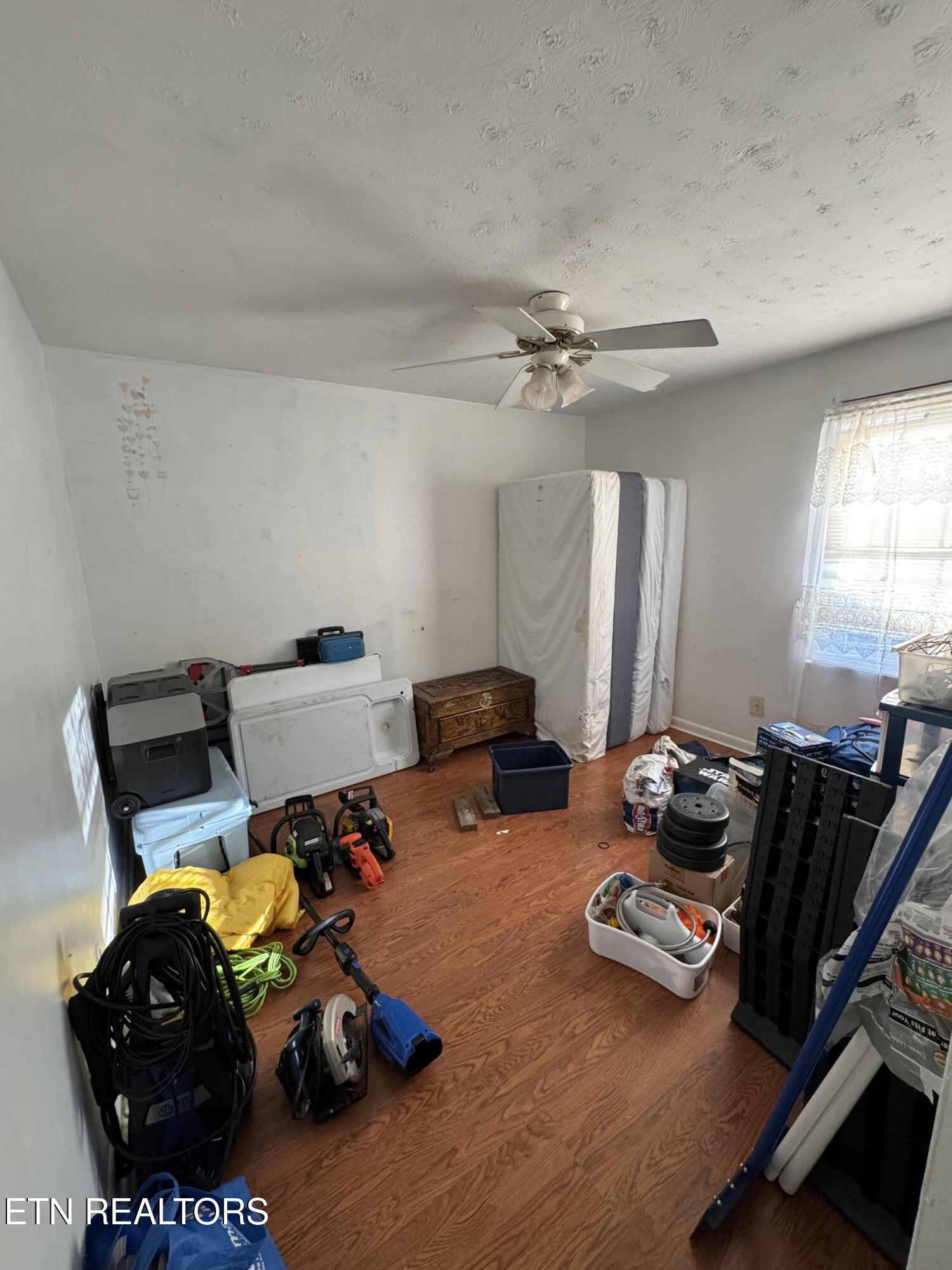 820 Forsythe Street Knoxville TN 37917