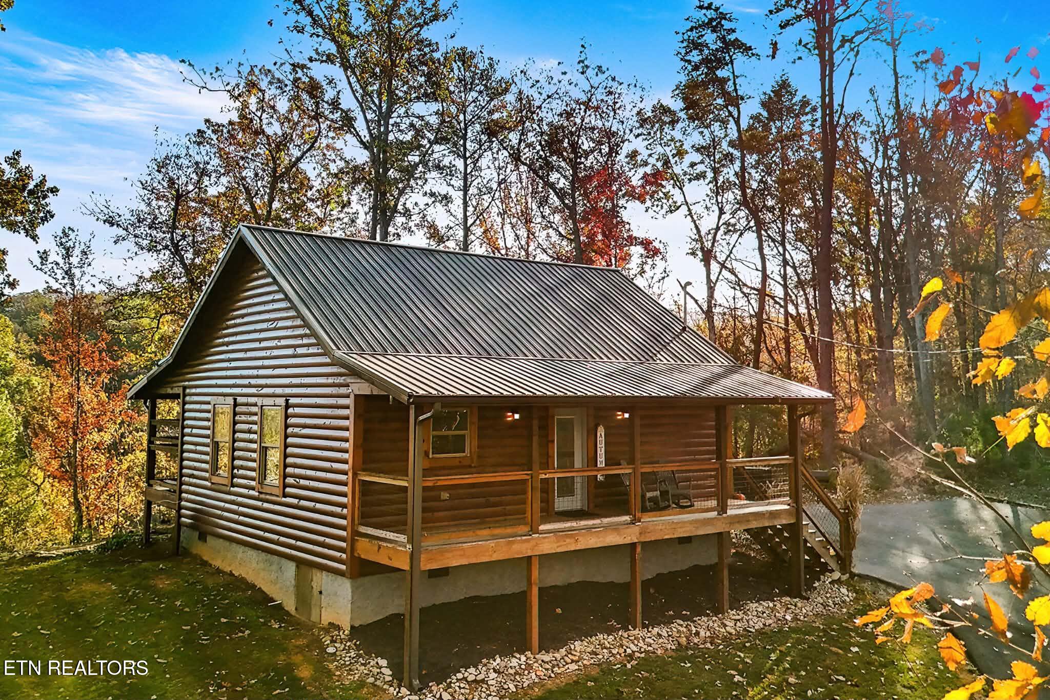 3571 Locust Ridge Road Sevierville TN 37876