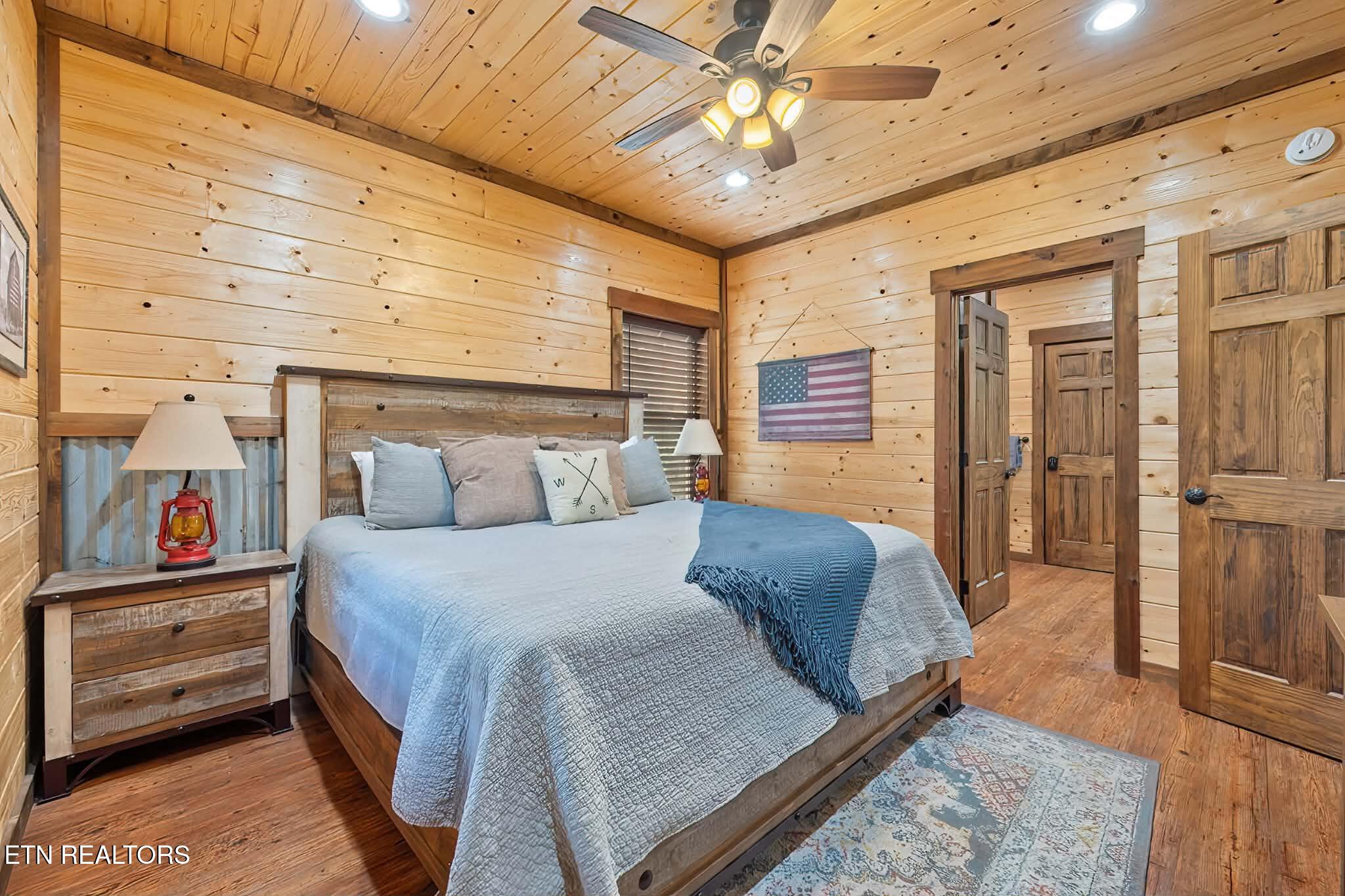 3571 Locust Ridge Road Sevierville TN 37876