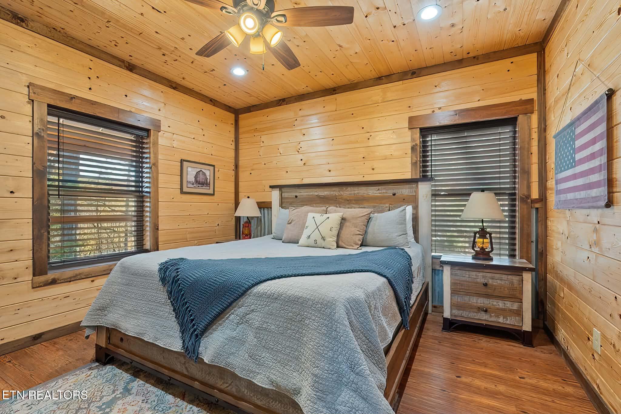 3571 Locust Ridge Road Sevierville TN 37876