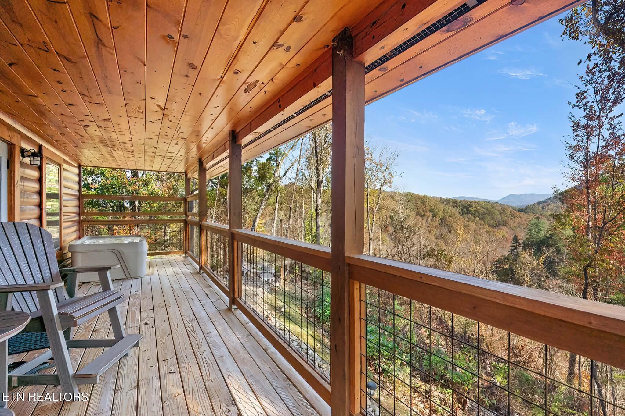 3571 Locust Ridge Road Sevierville TN 37876