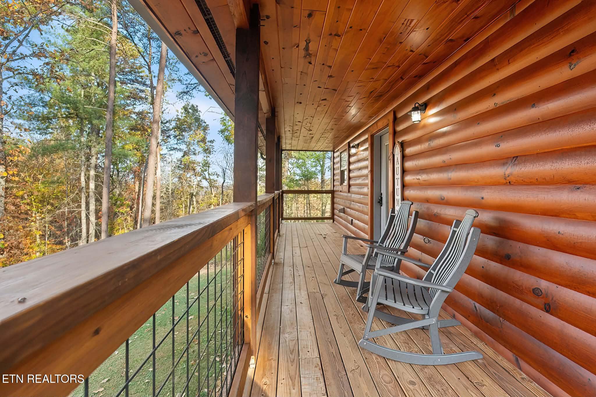 3571 Locust Ridge Road Sevierville TN 37876