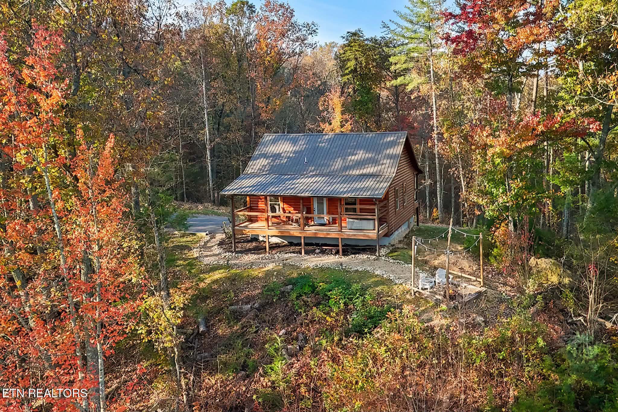 3571 Locust Ridge Road Sevierville TN 37876