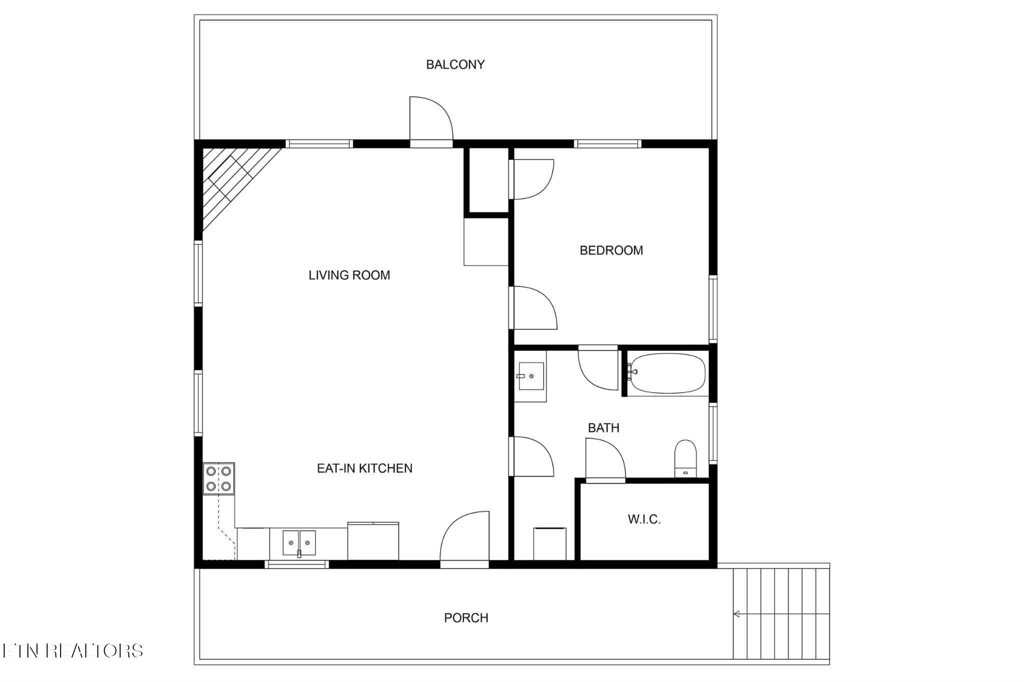 3571 Locust Ridge Road Sevierville TN 37876