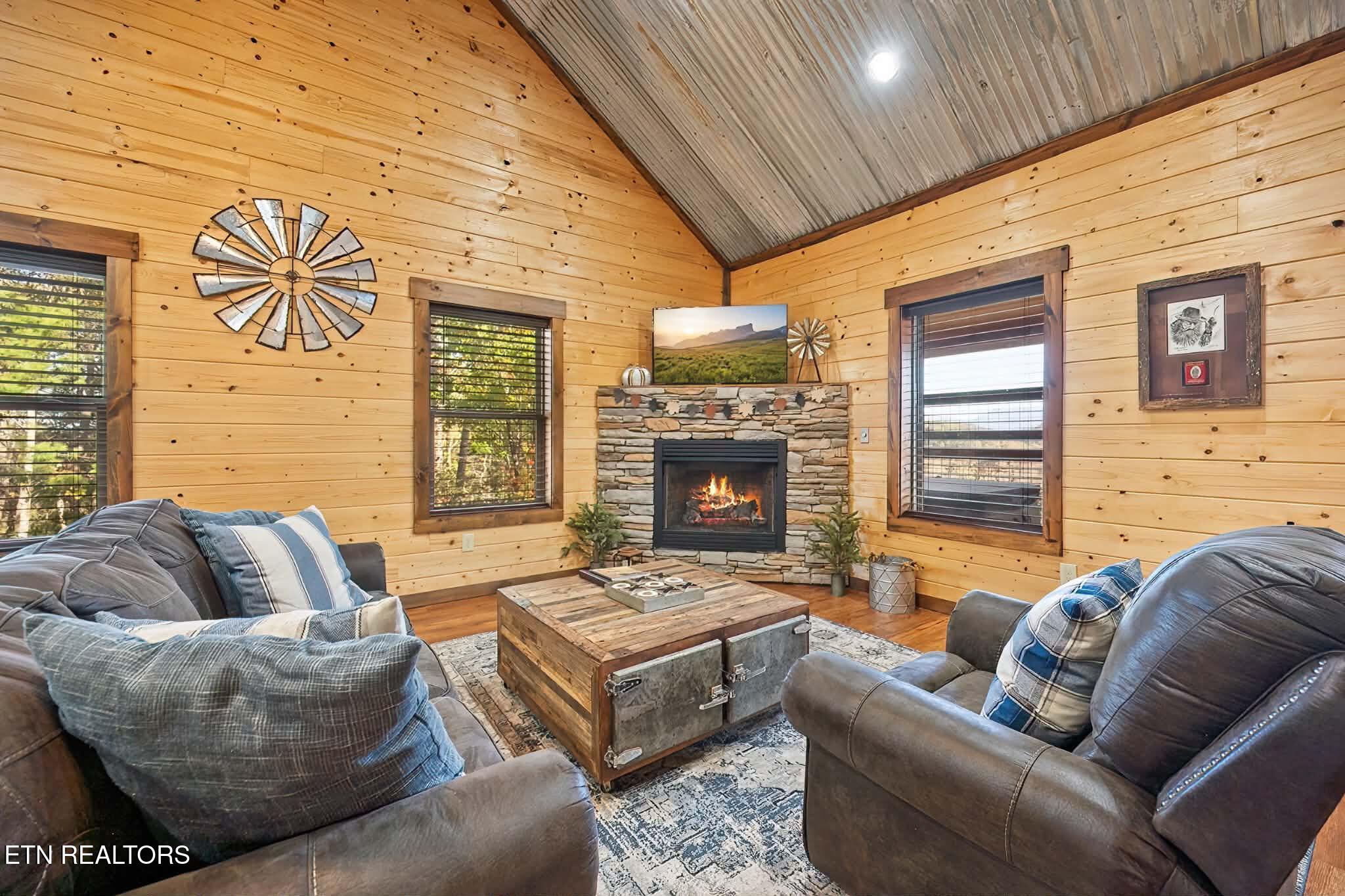 3571 Locust Ridge Road Sevierville TN 37876