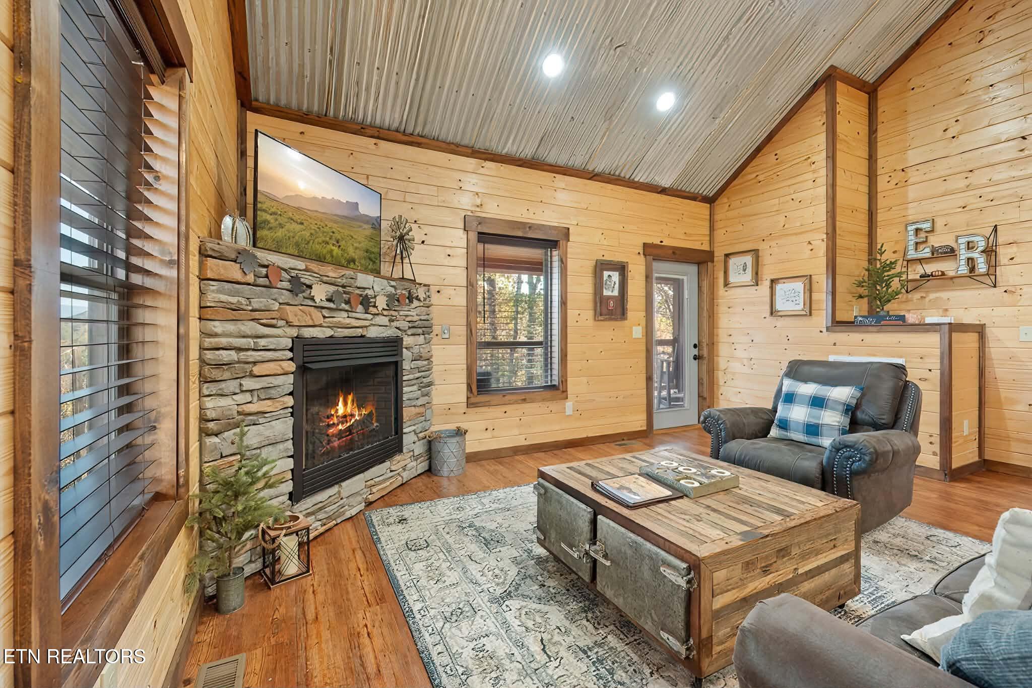 3571 Locust Ridge Road Sevierville TN 37876