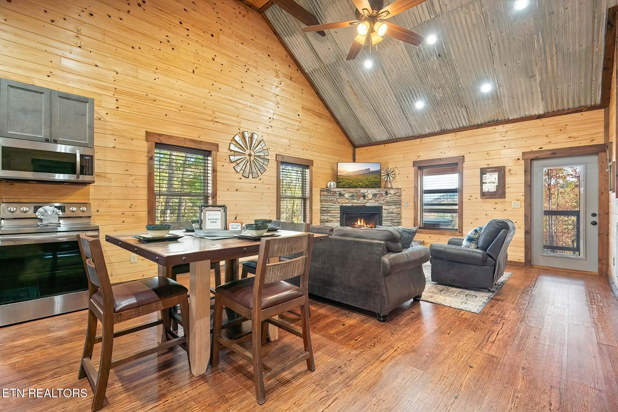3571 Locust Ridge Road Sevierville TN 37876