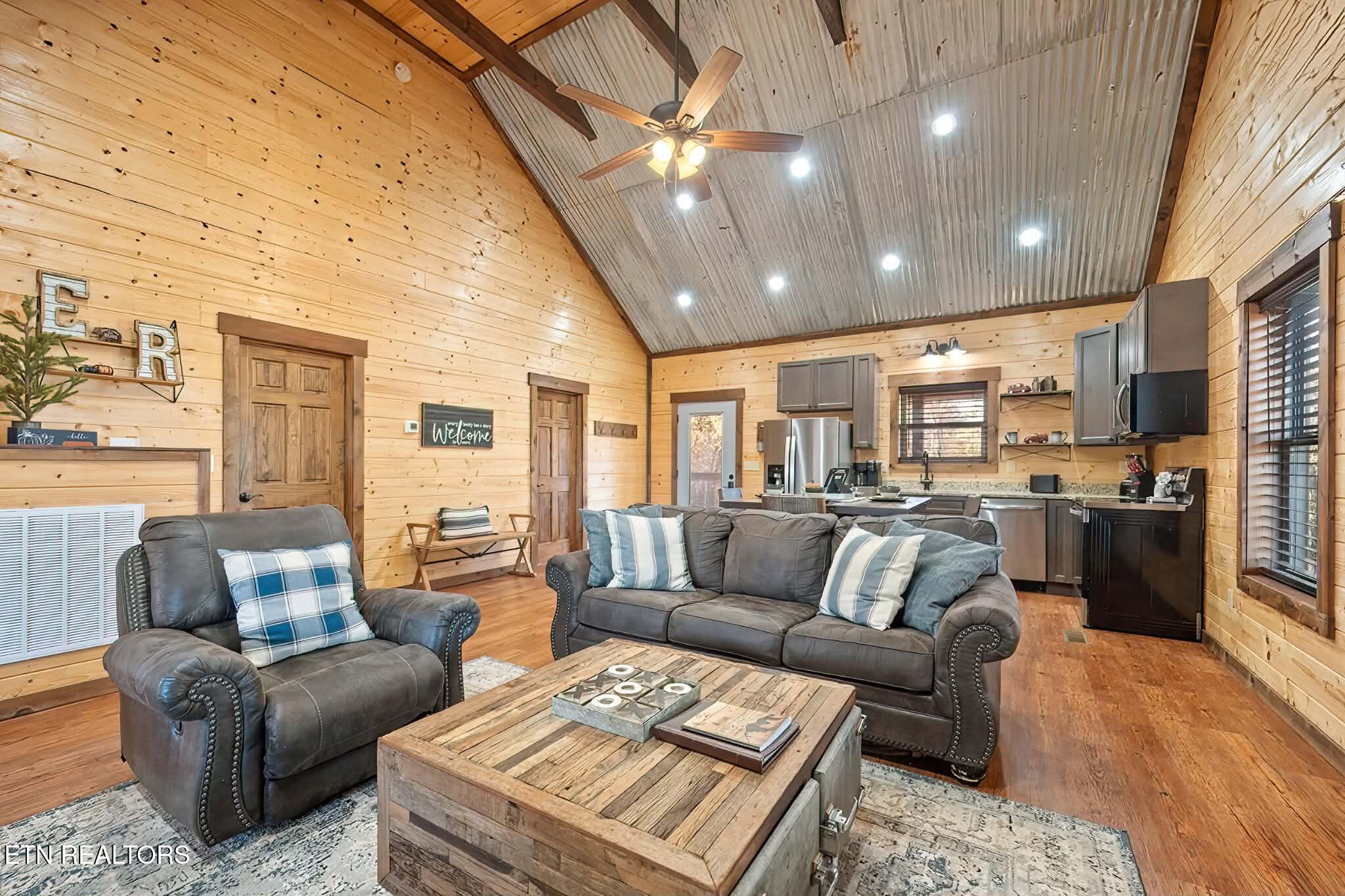 3571 Locust Ridge Road Sevierville TN 37876