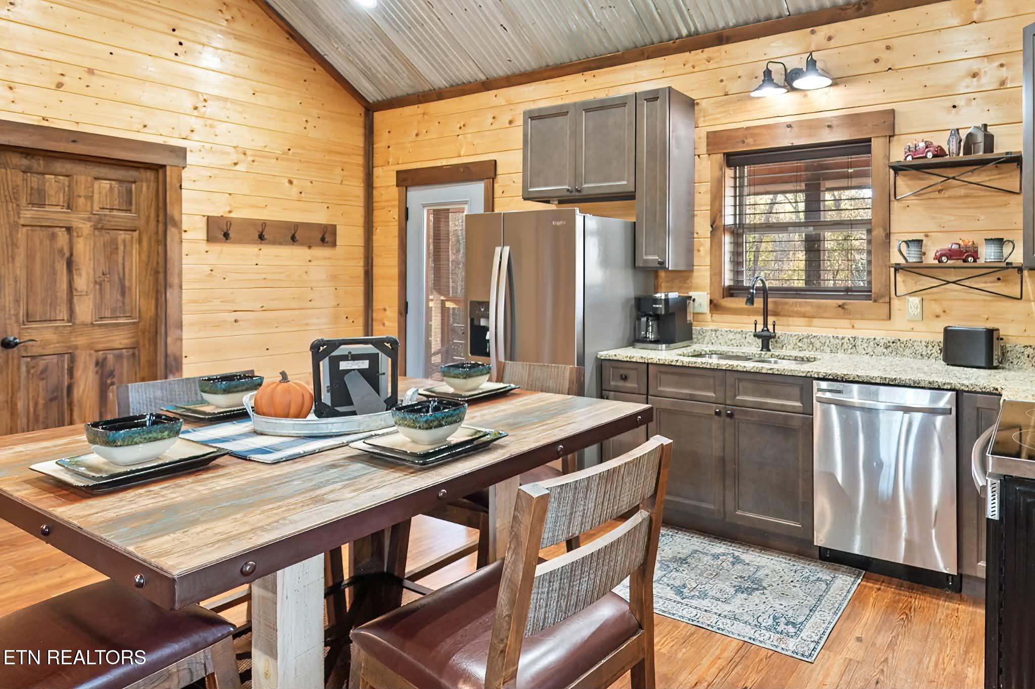 3571 Locust Ridge Road Sevierville TN 37876