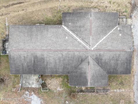 61 Rattlesnake Ridge Road Chuckey TN 37641