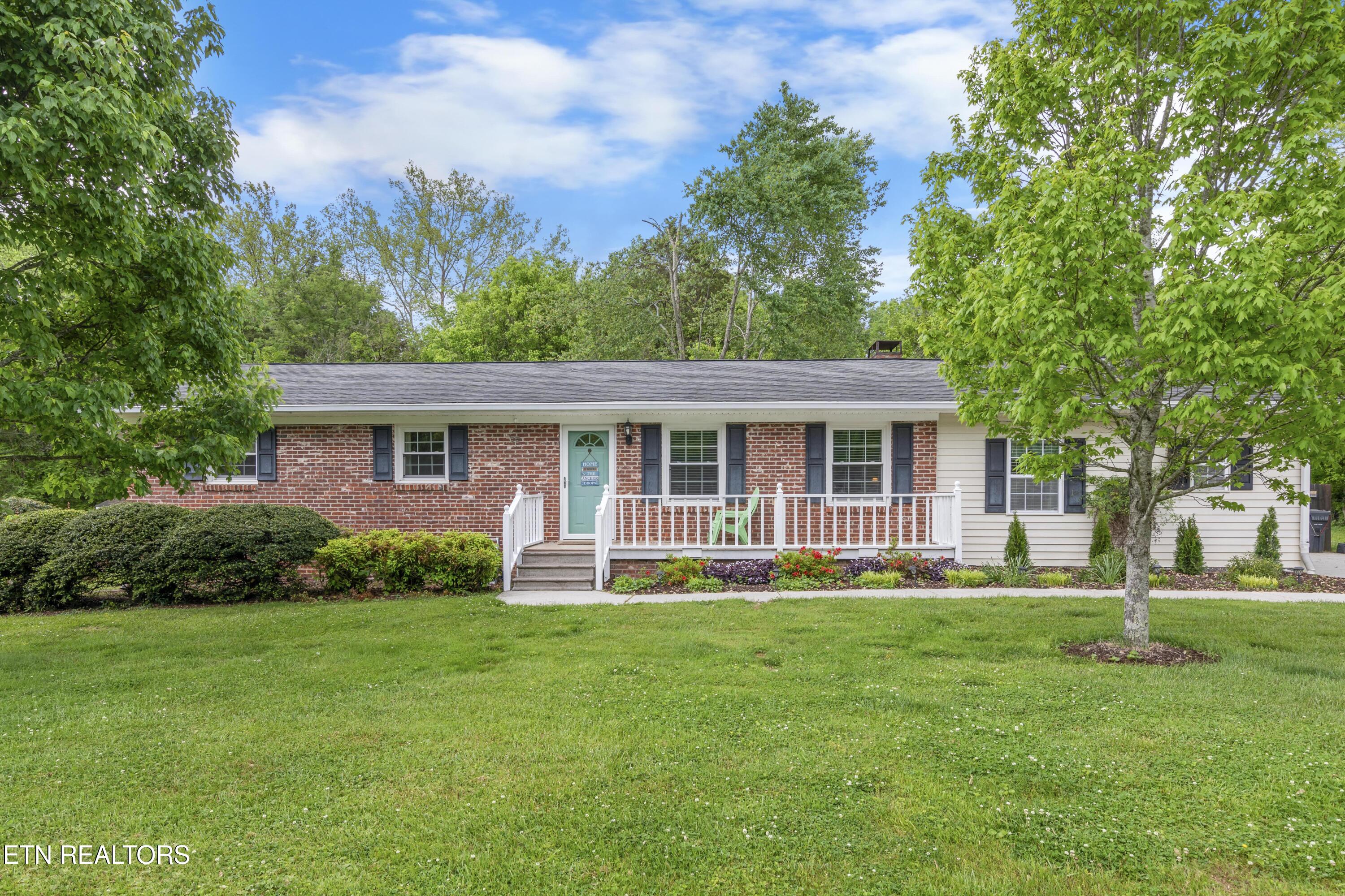 4937 Ada Lane Knoxville TN 37918