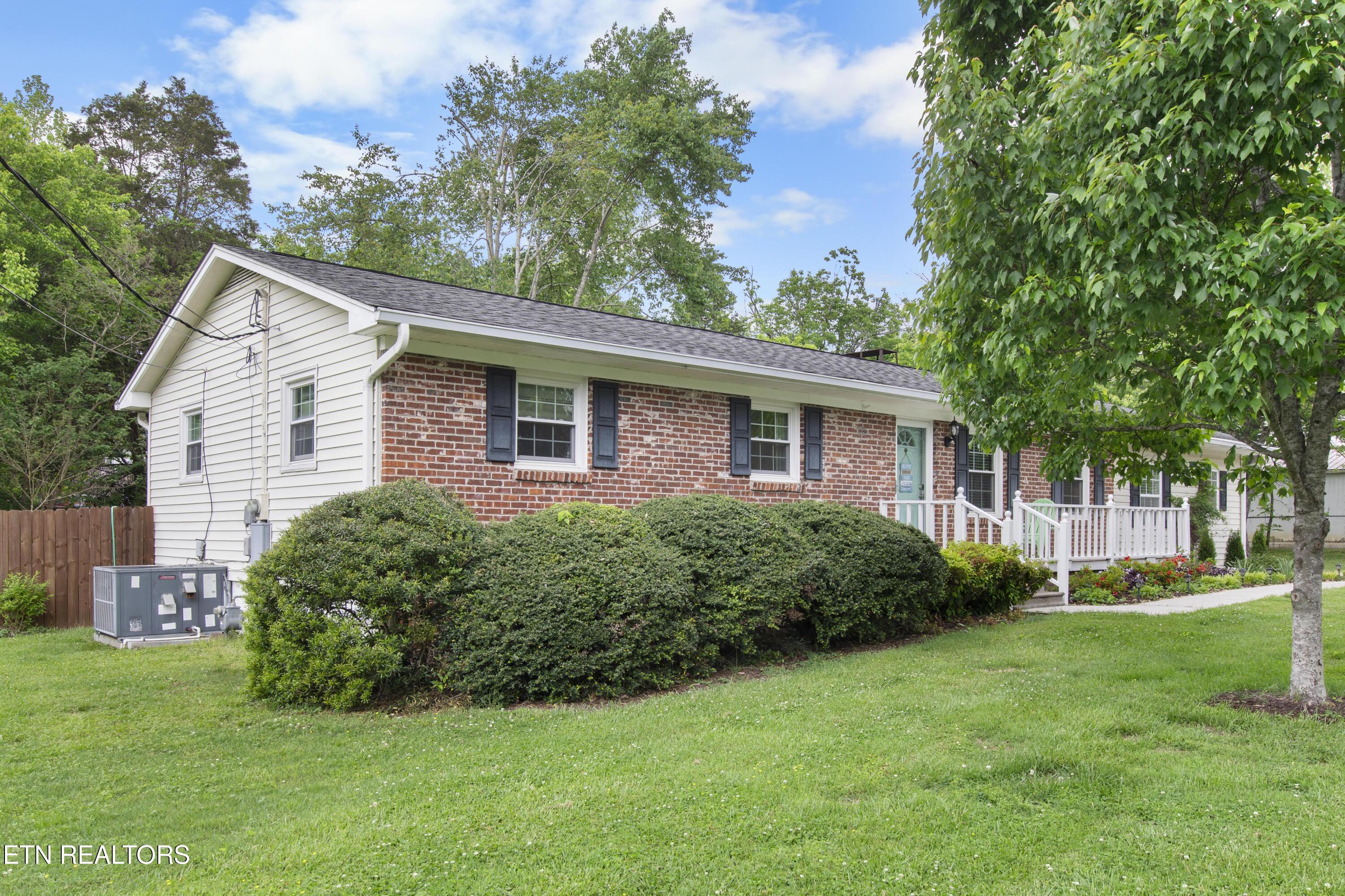 4937 Ada Lane Knoxville TN 37918