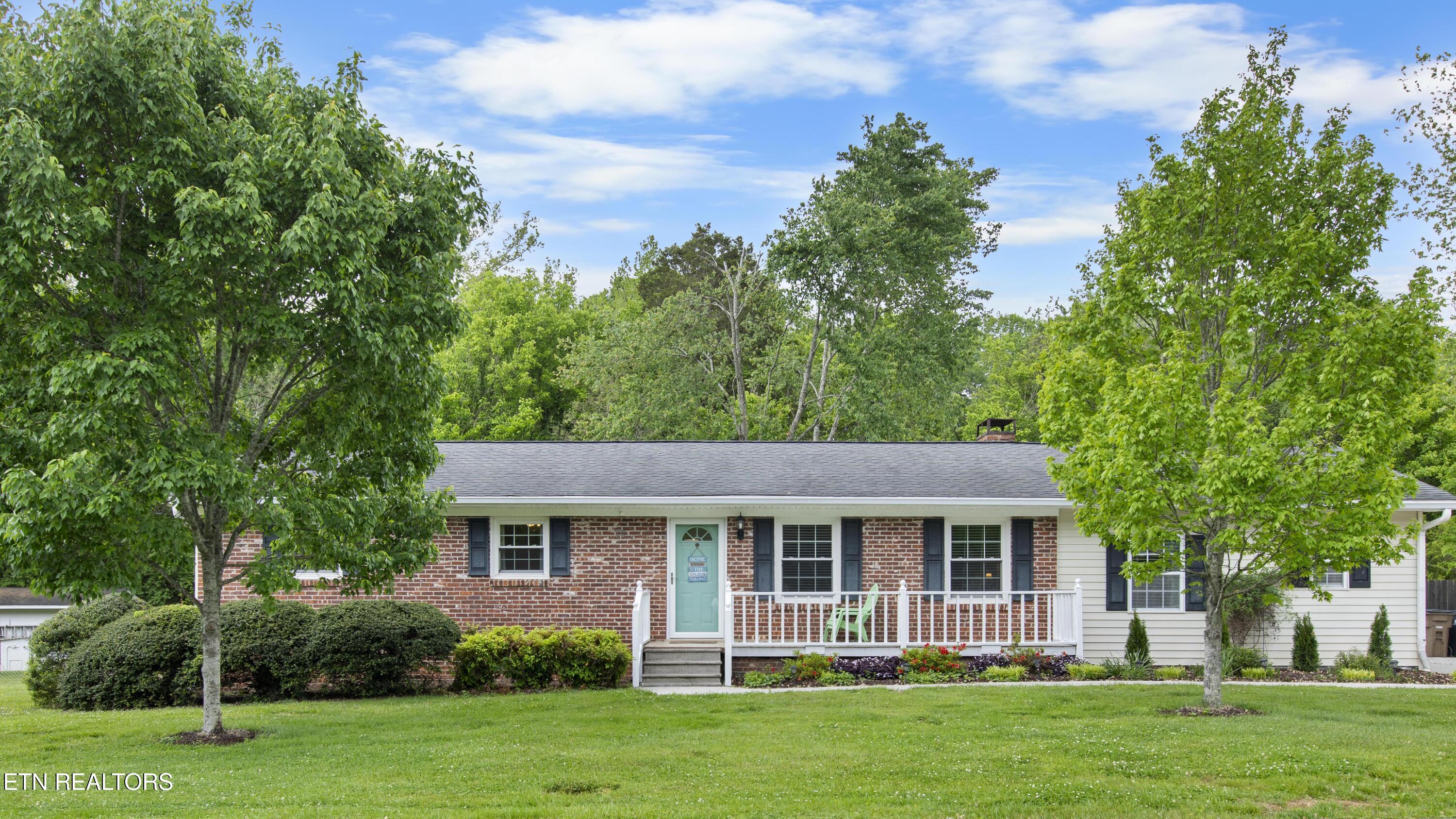 4937 Ada Lane Knoxville TN 37918