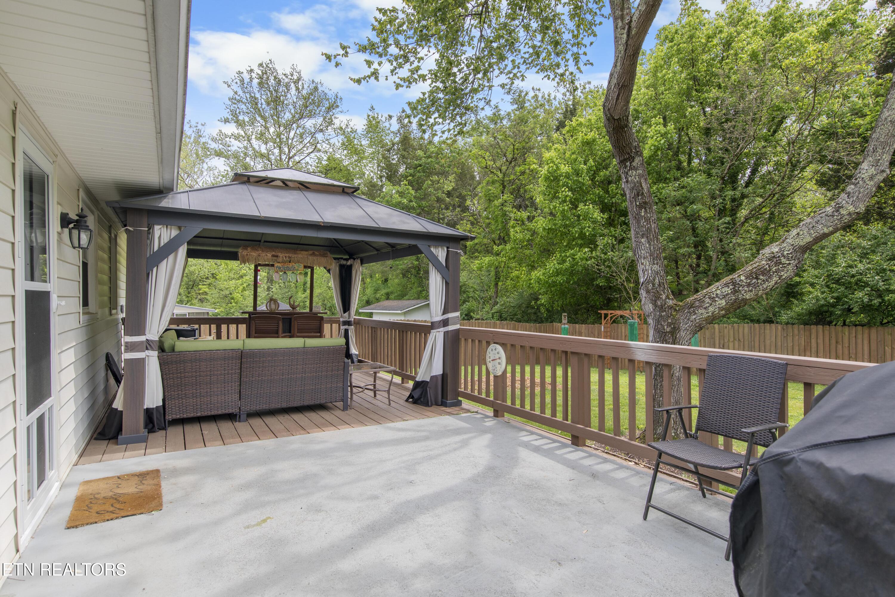 4937 Ada Lane Knoxville TN 37918
