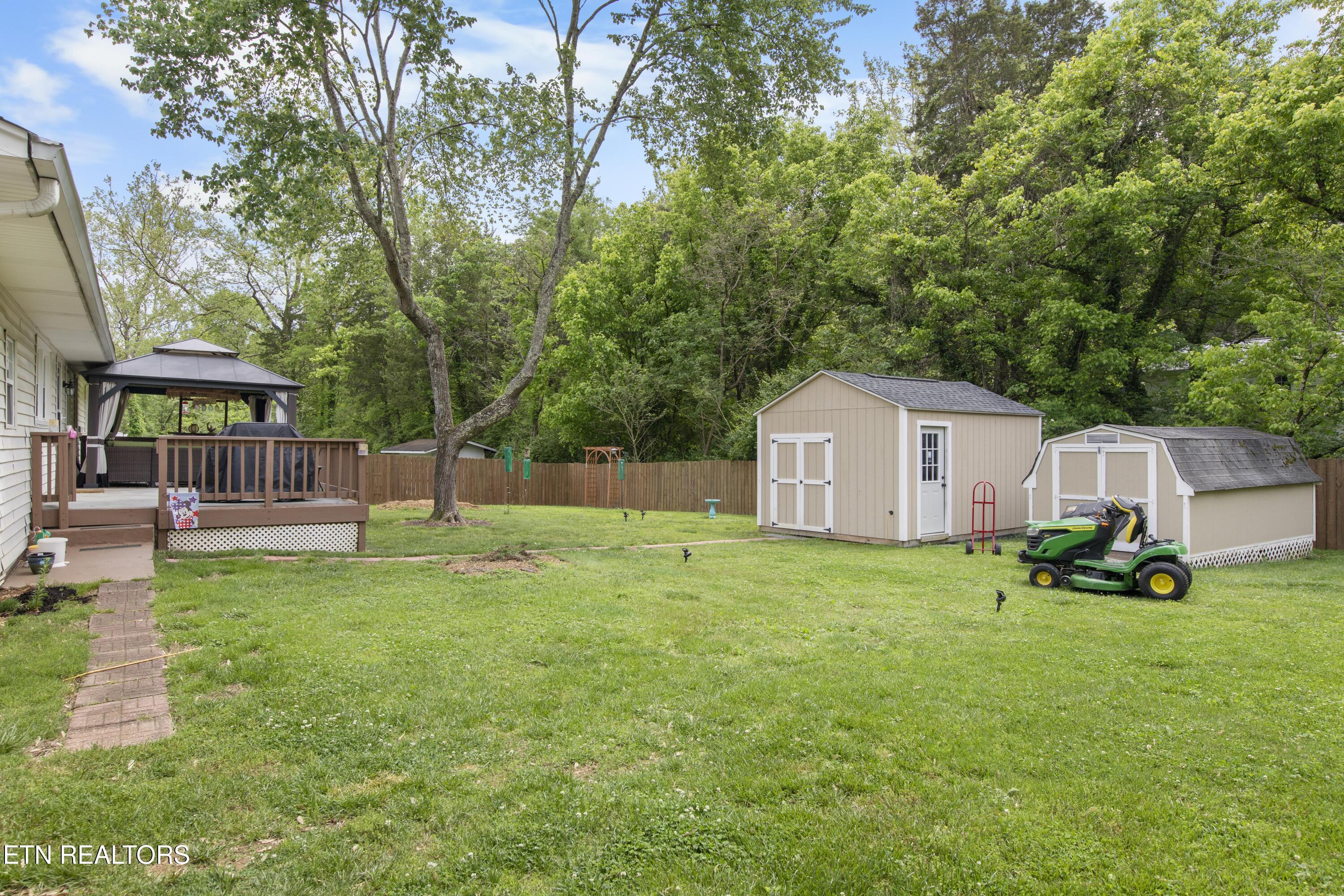 4937 Ada Lane Knoxville TN 37918