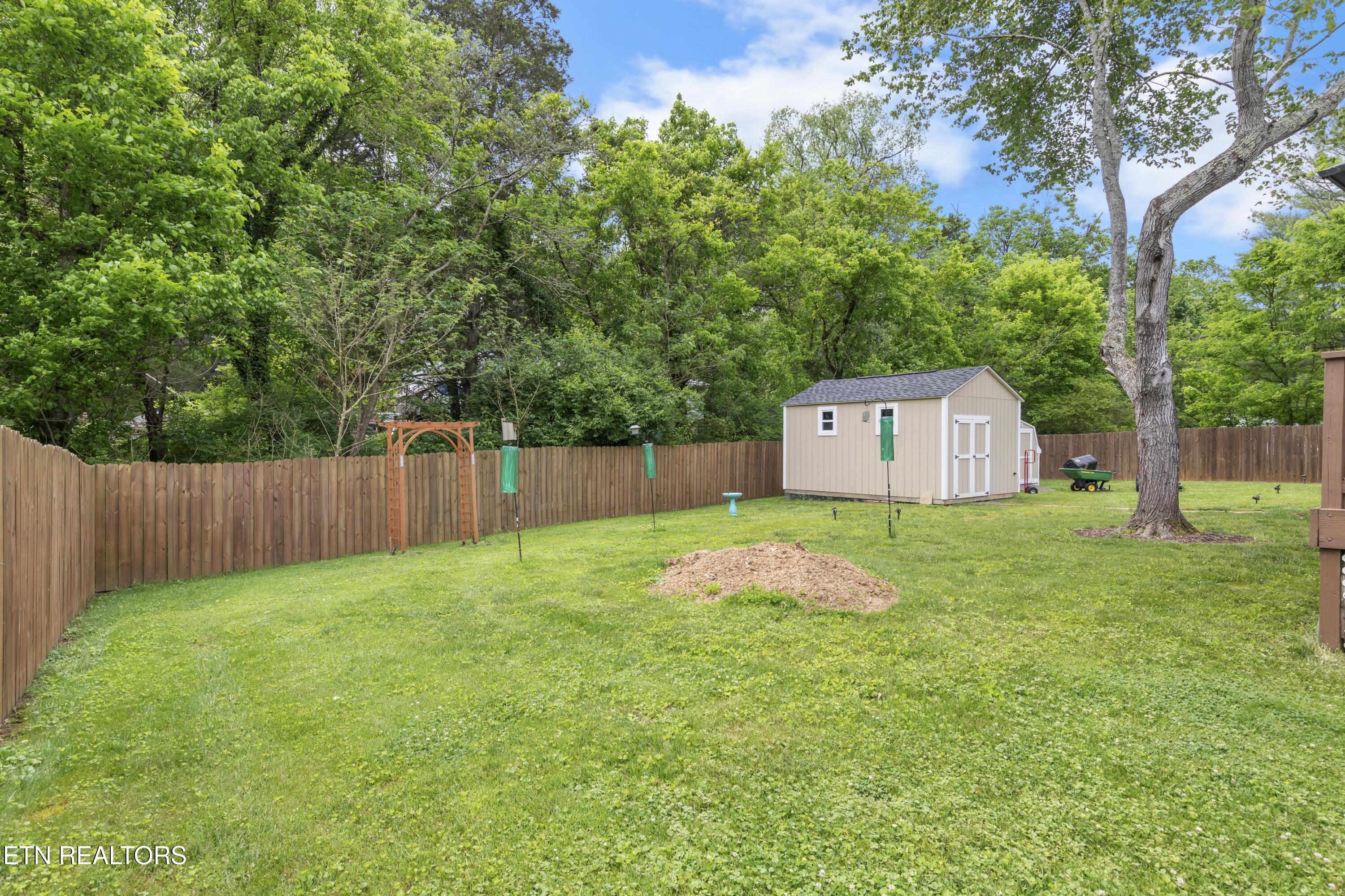 4937 Ada Lane Knoxville TN 37918
