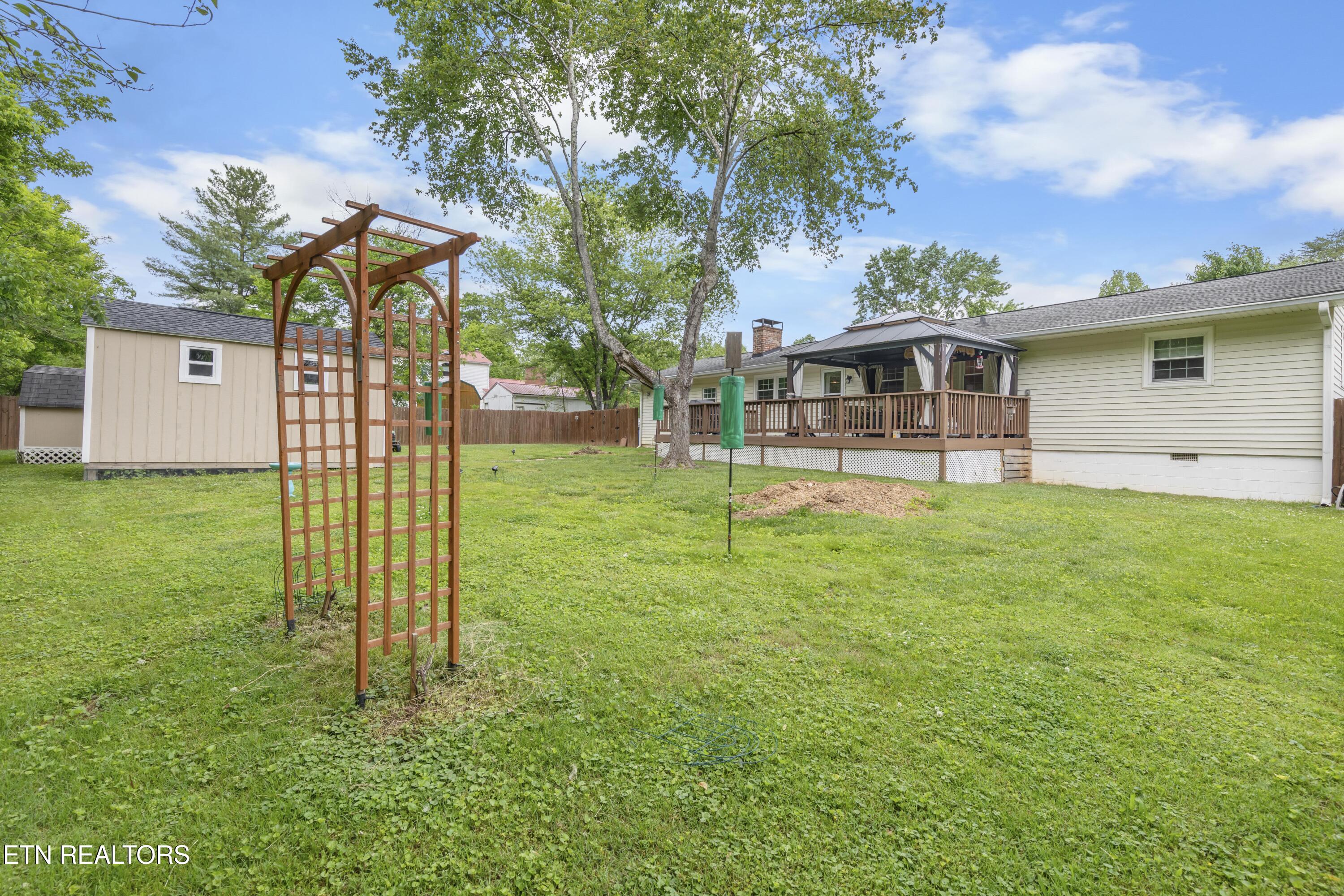 4937 Ada Lane Knoxville TN 37918