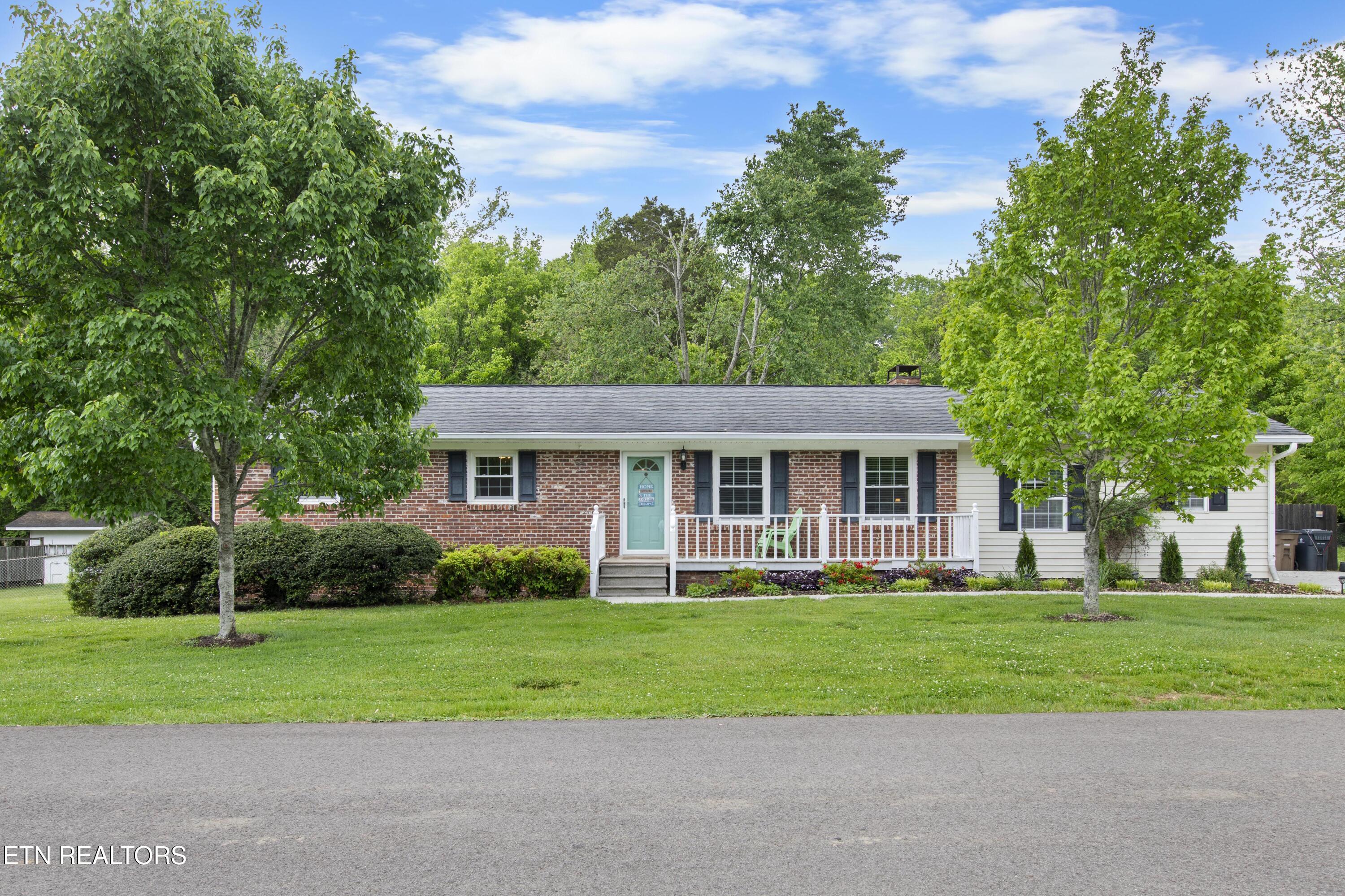 4937 Ada Lane Knoxville TN 37918