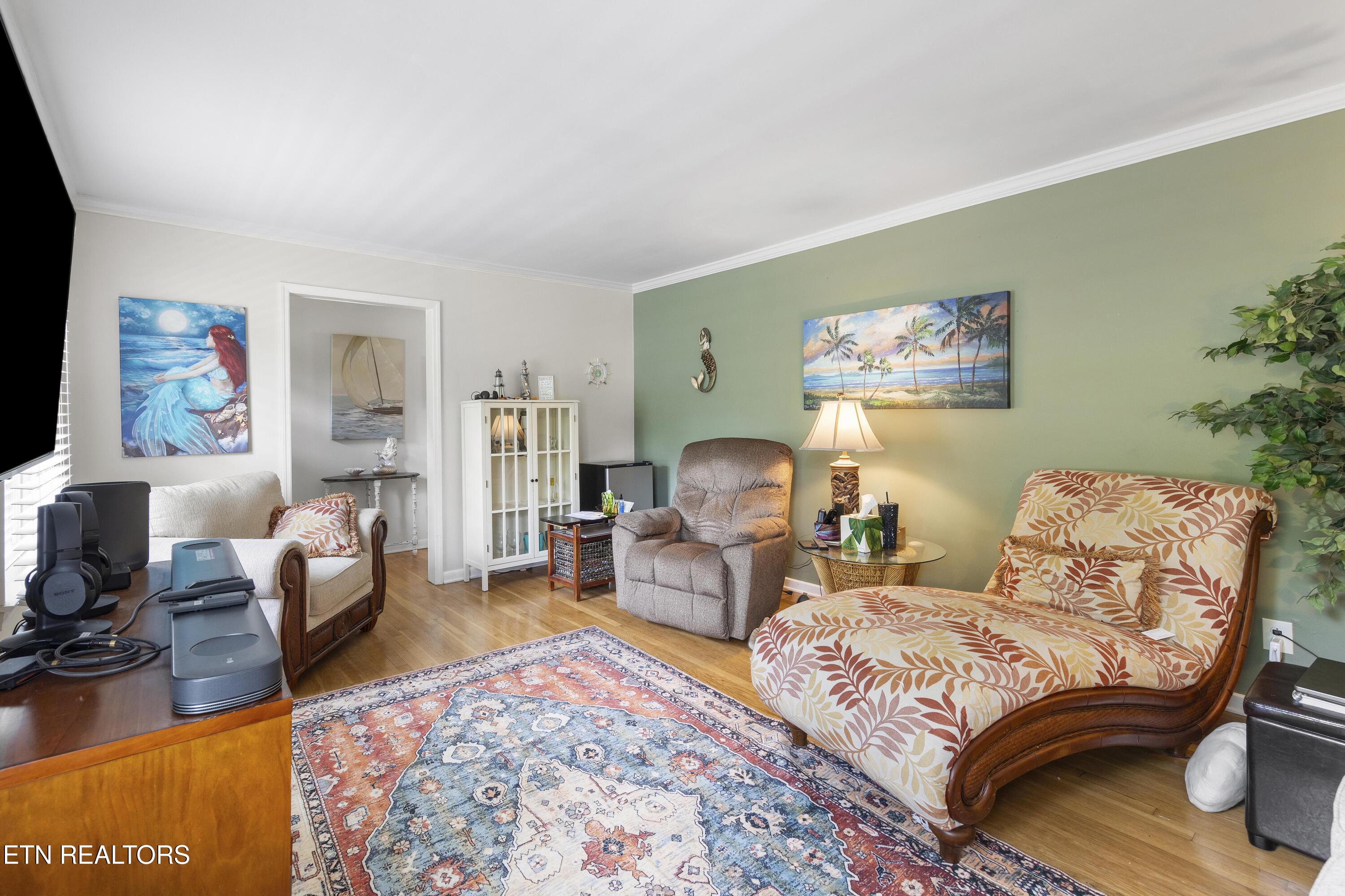 4937 Ada Lane Knoxville TN 37918