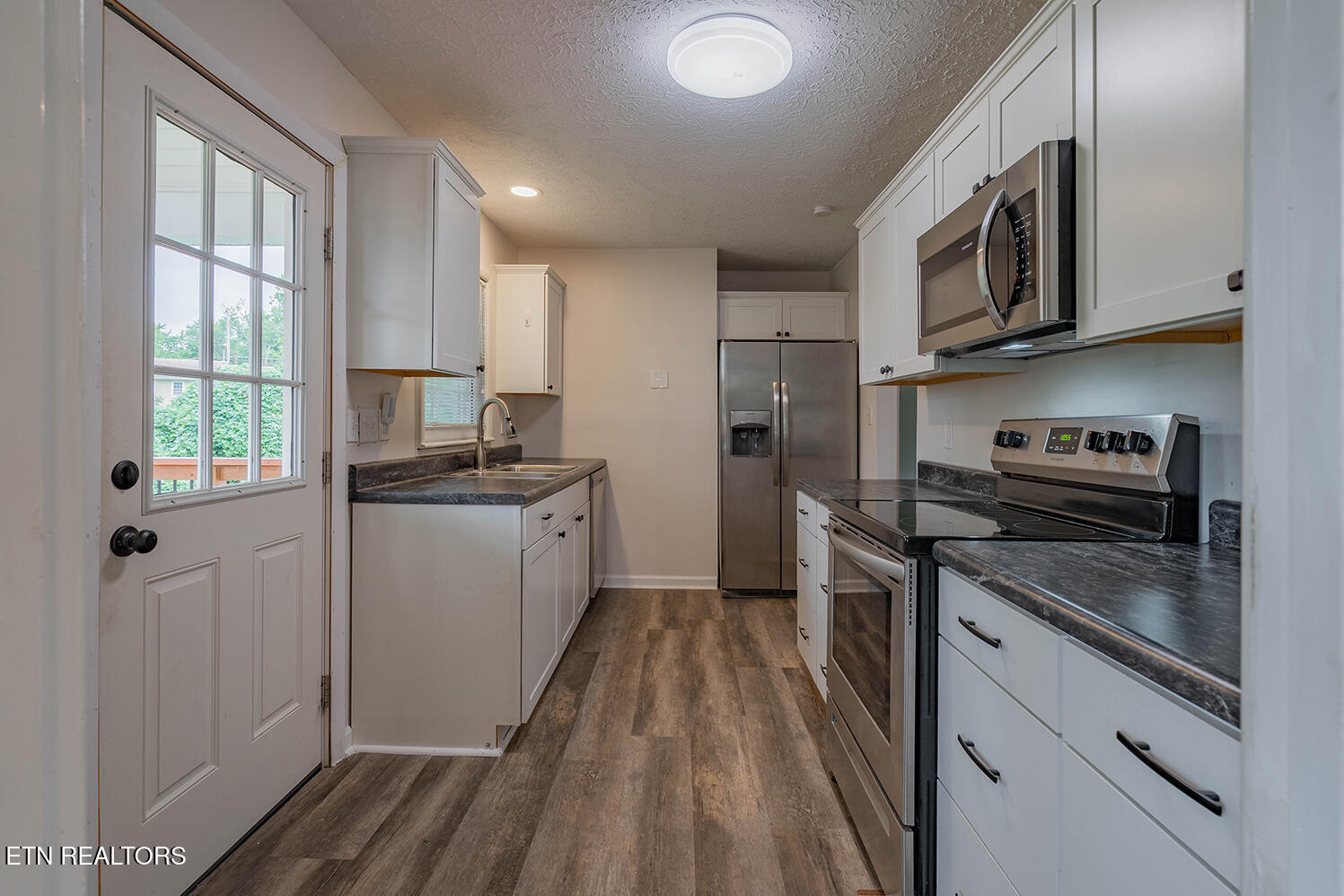 104 W Sheridan Place Oak Ridge TN 37830