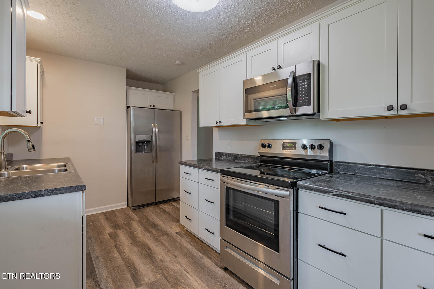 104 W Sheridan Place Oak Ridge TN 37830