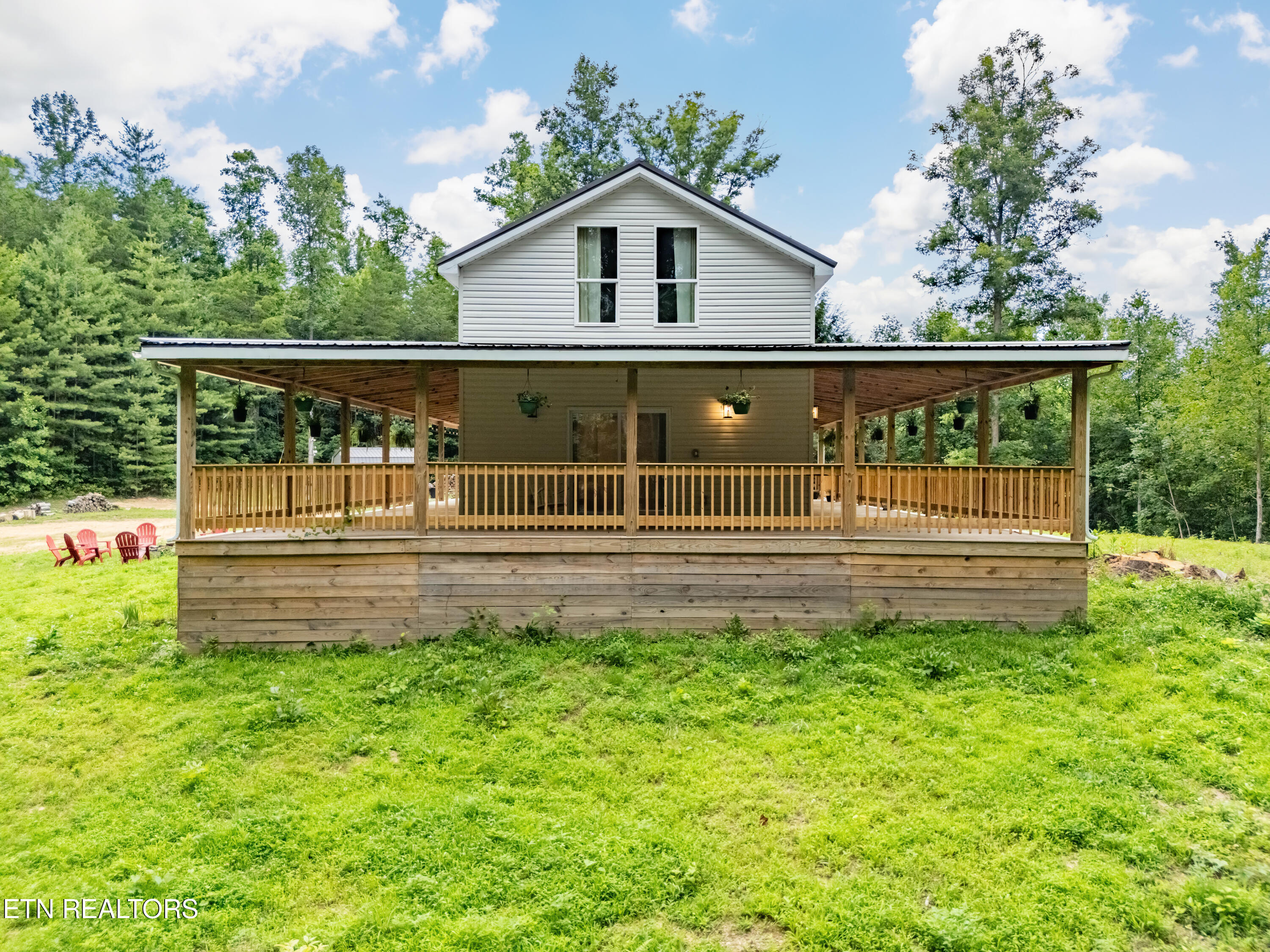 131 Bart Woolum Road Lancing TN 37770