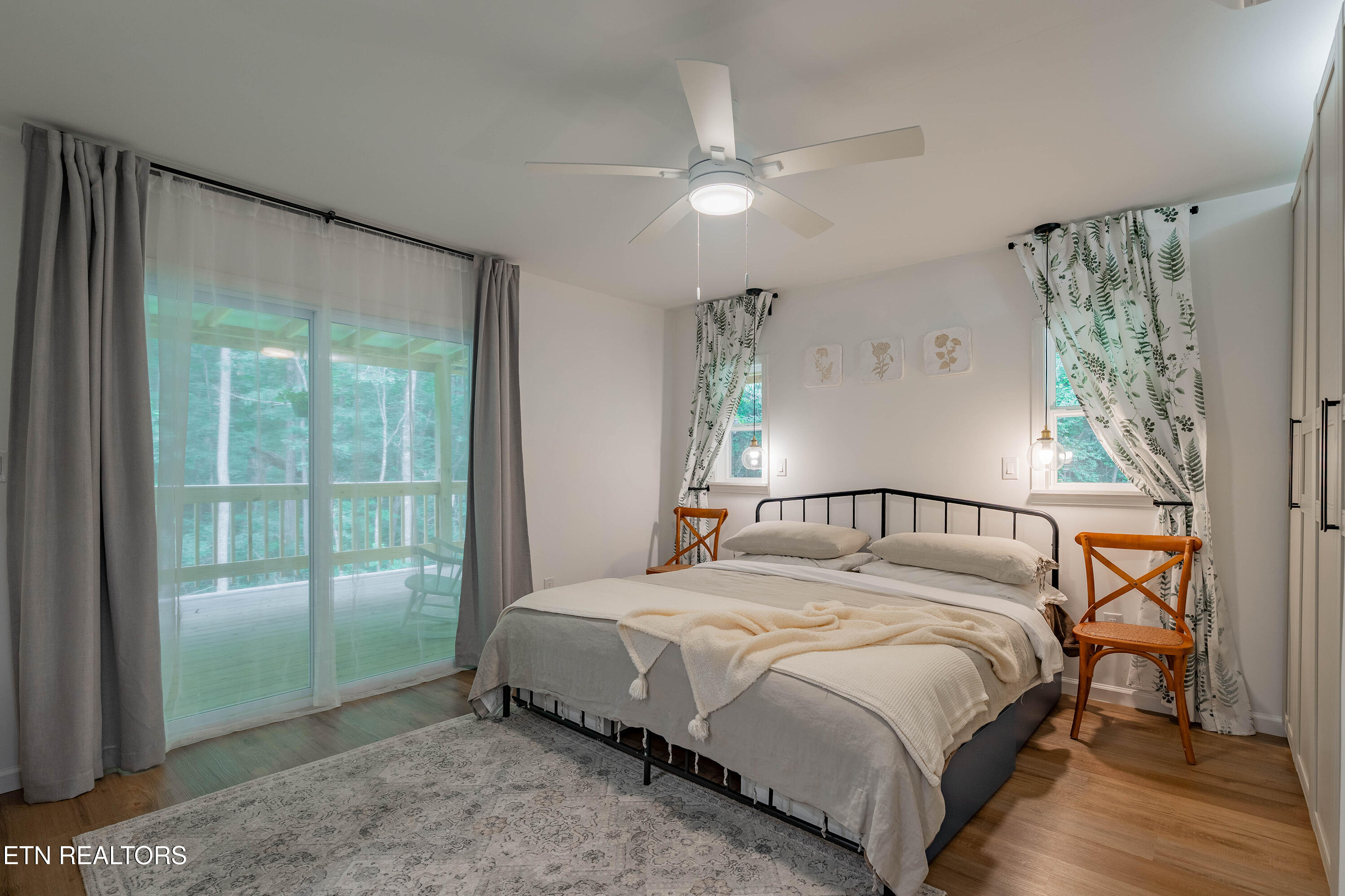131 Bart Woolum Road Lancing TN 37770