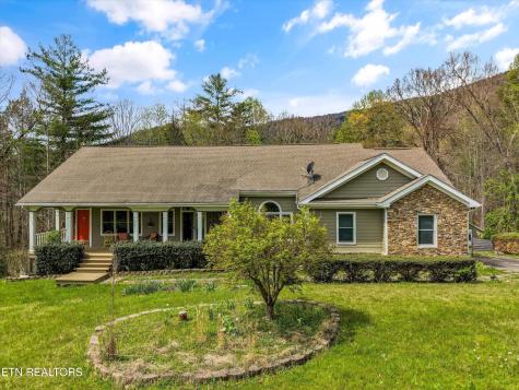 117 Cooper Road Tallassee TN 37878
