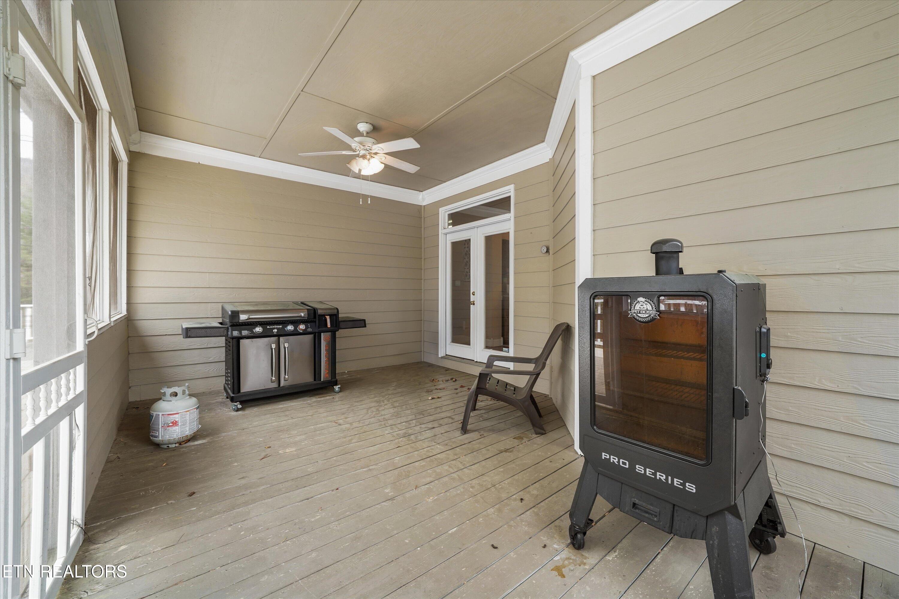 117 Cooper Road Tallassee TN 37878