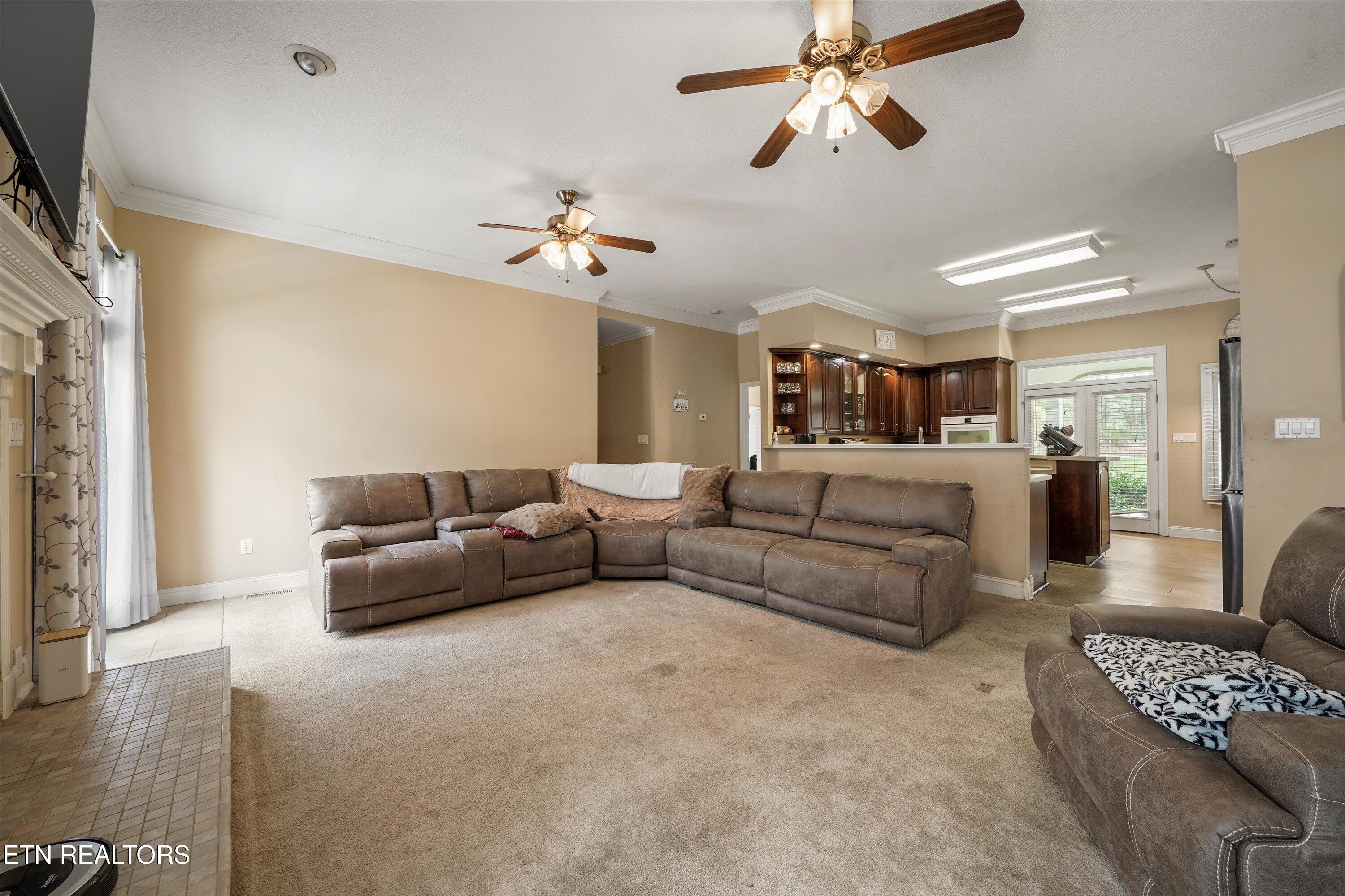 117 Cooper Road Tallassee TN 37878