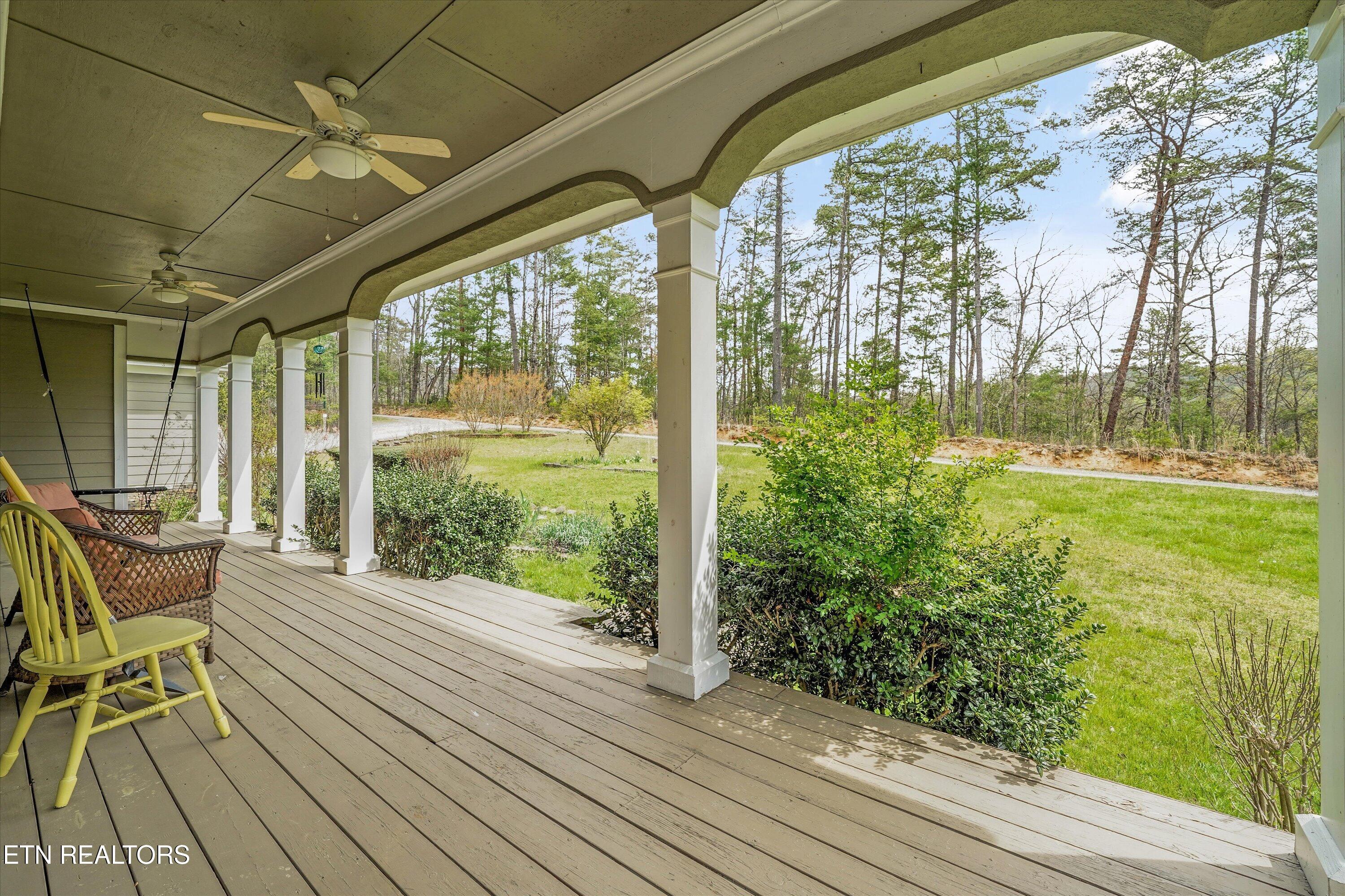 117 Cooper Road Tallassee TN 37878