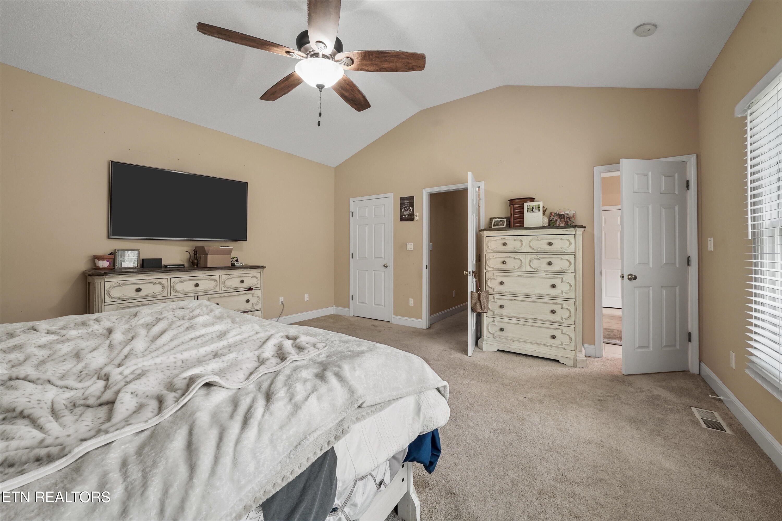 117 Cooper Road Tallassee TN 37878