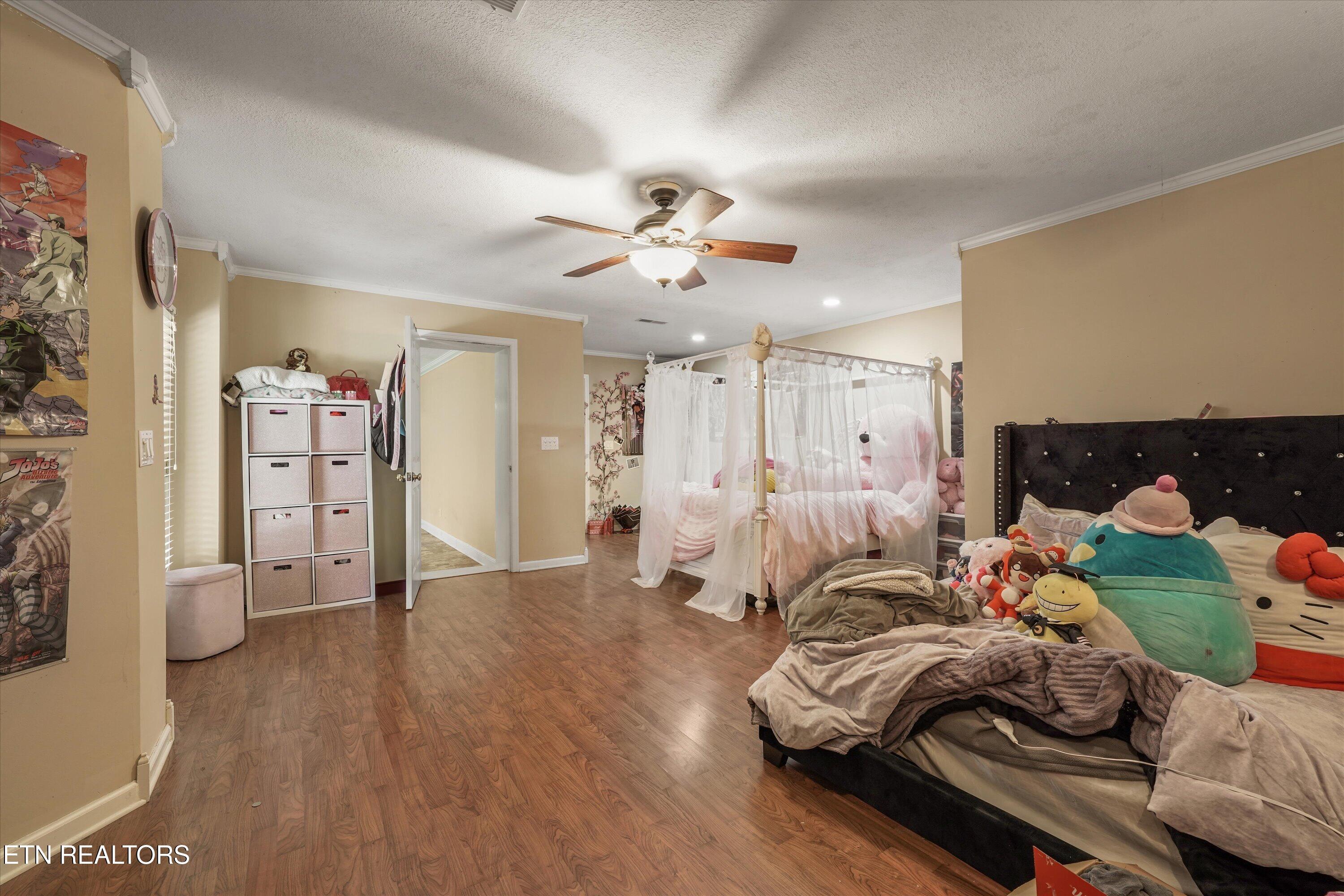 117 Cooper Road Tallassee TN 37878