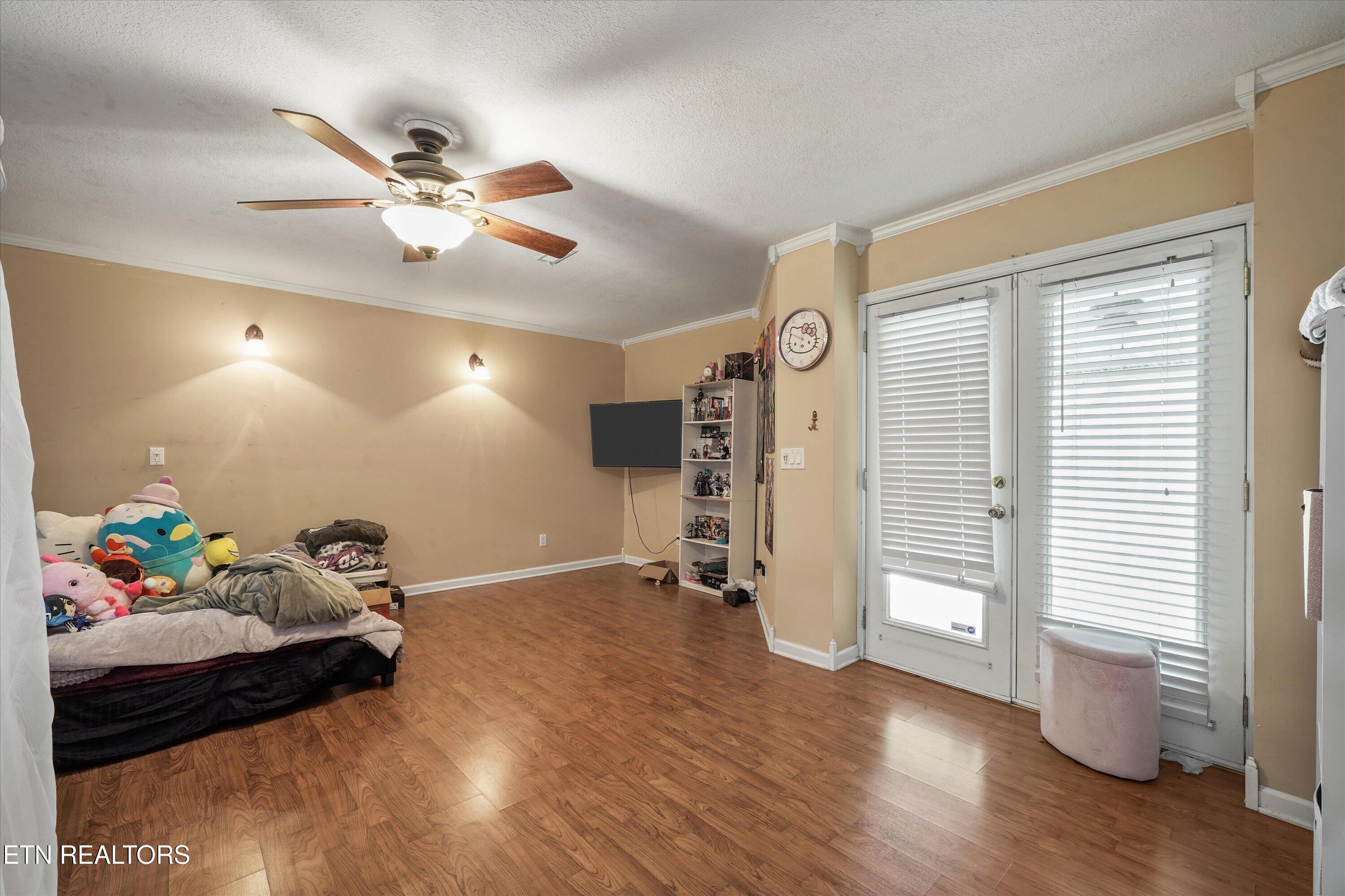 117 Cooper Road Tallassee TN 37878