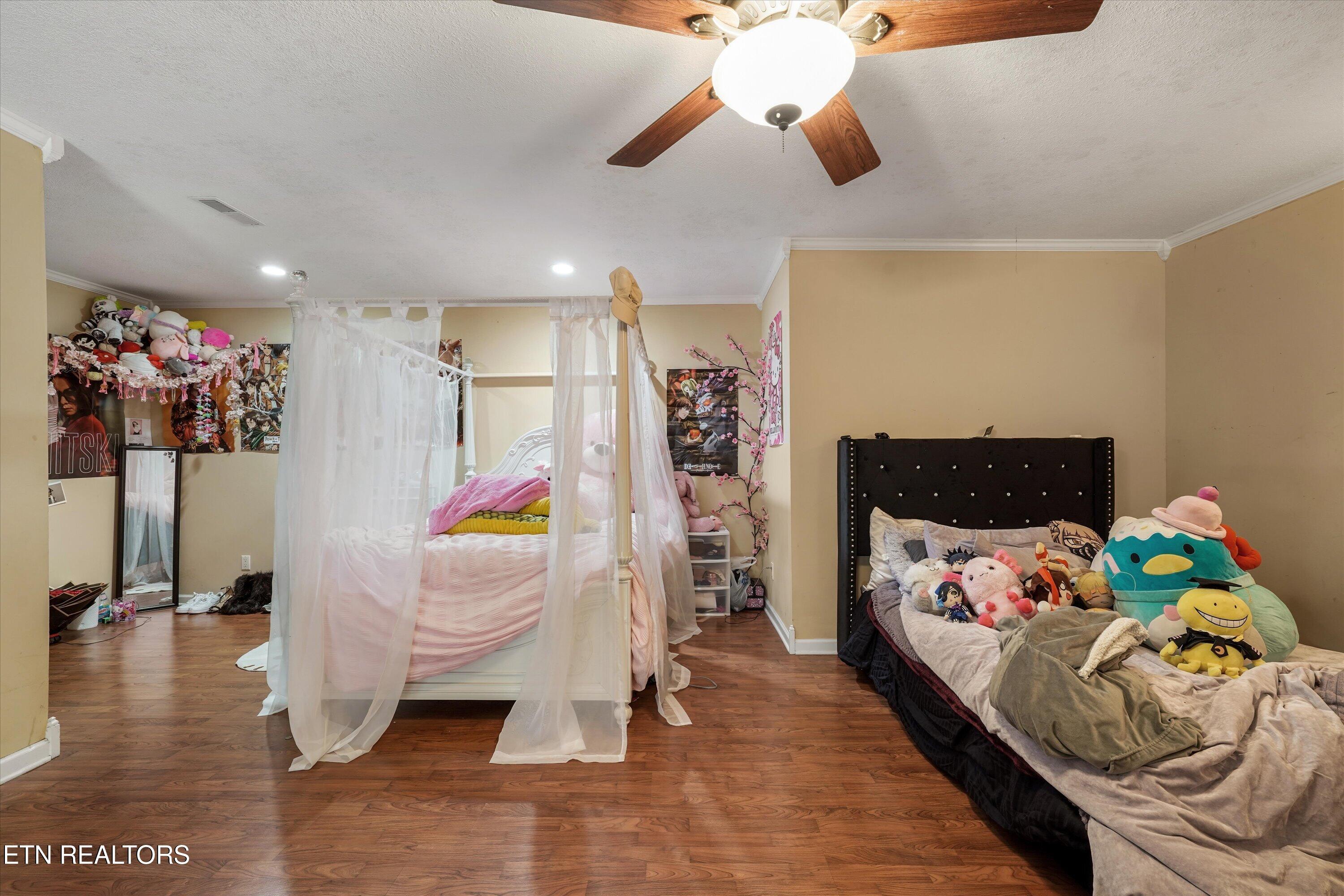 117 Cooper Road Tallassee TN 37878