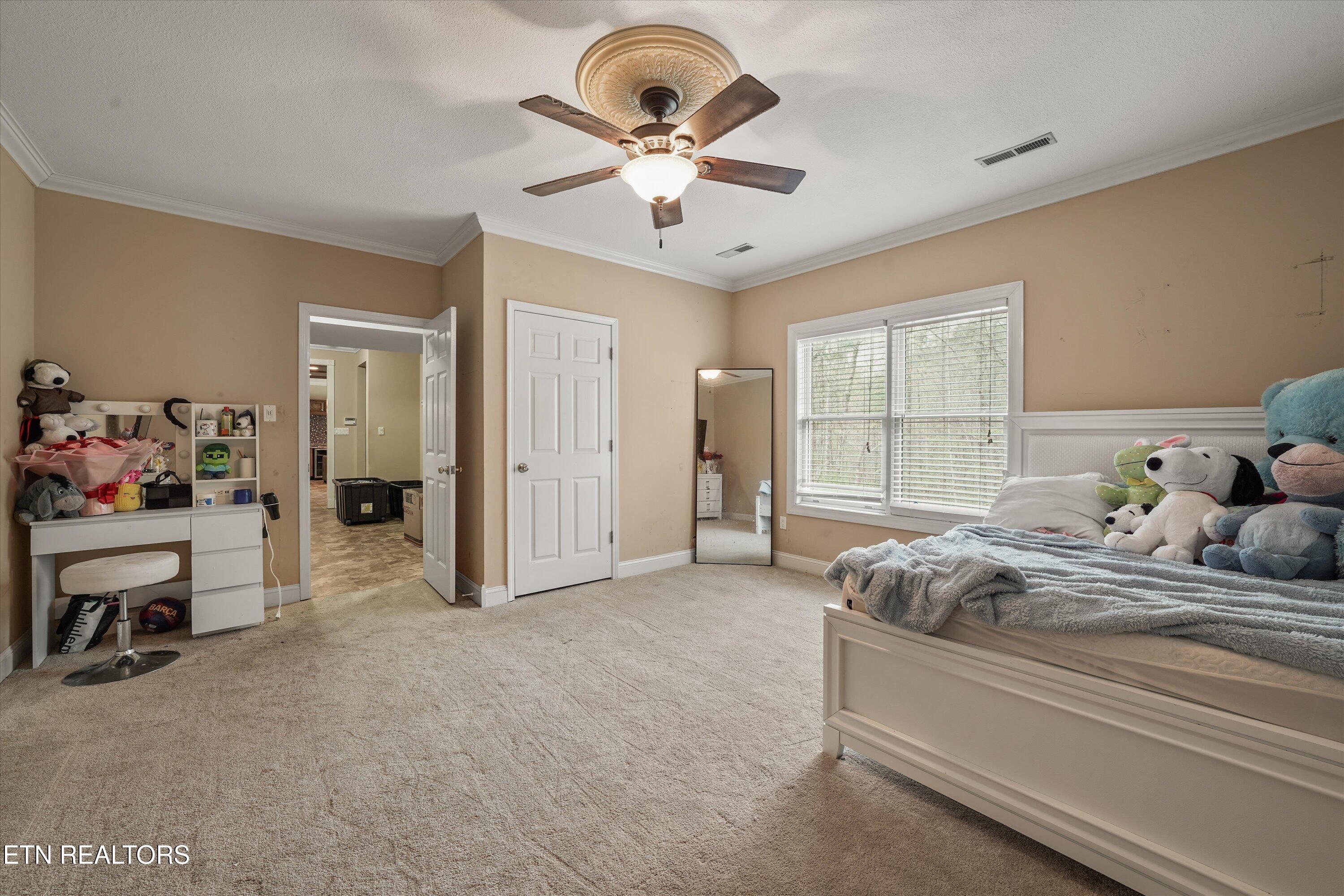 117 Cooper Road Tallassee TN 37878