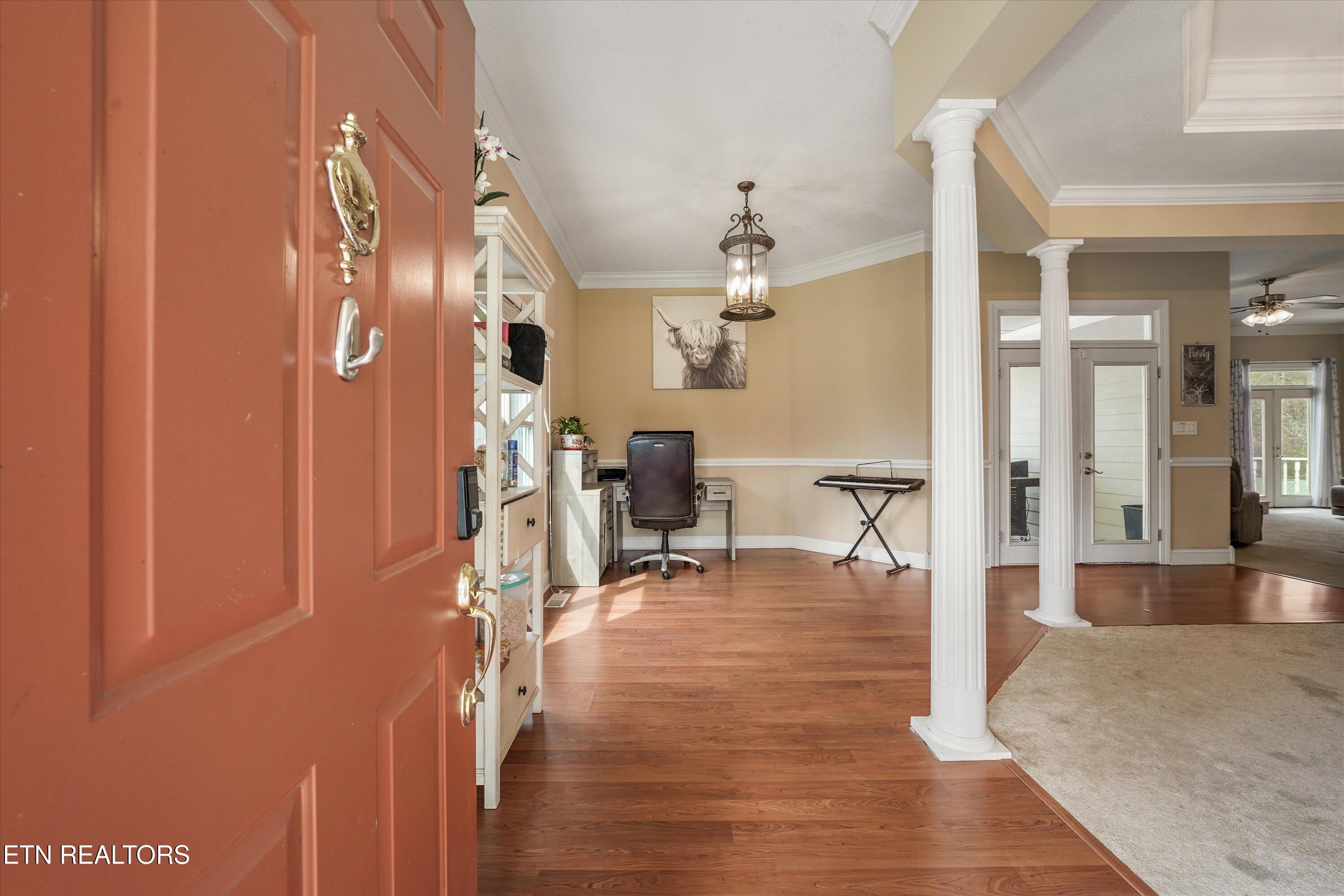 117 Cooper Road Tallassee TN 37878