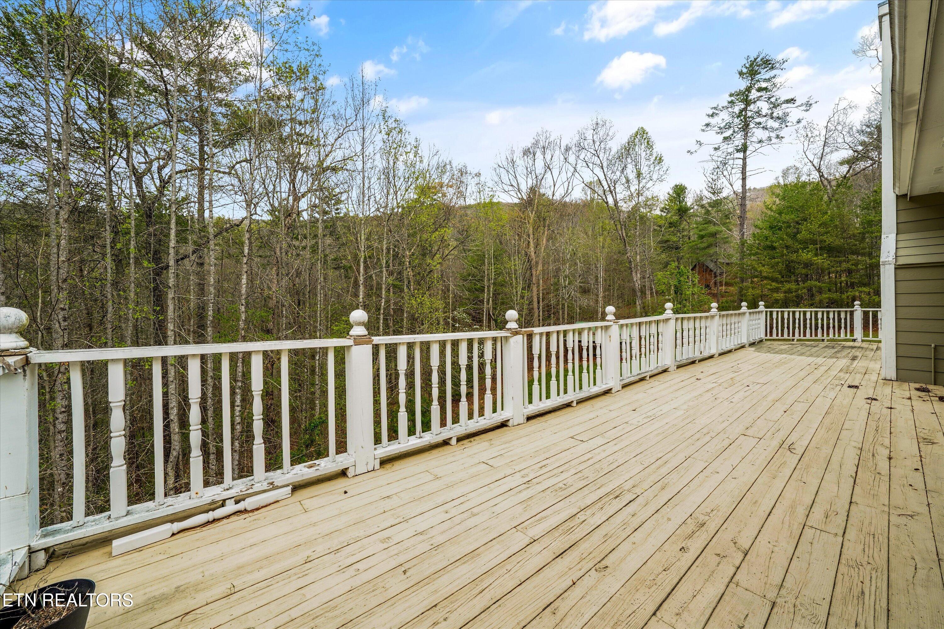 117 Cooper Road Tallassee TN 37878