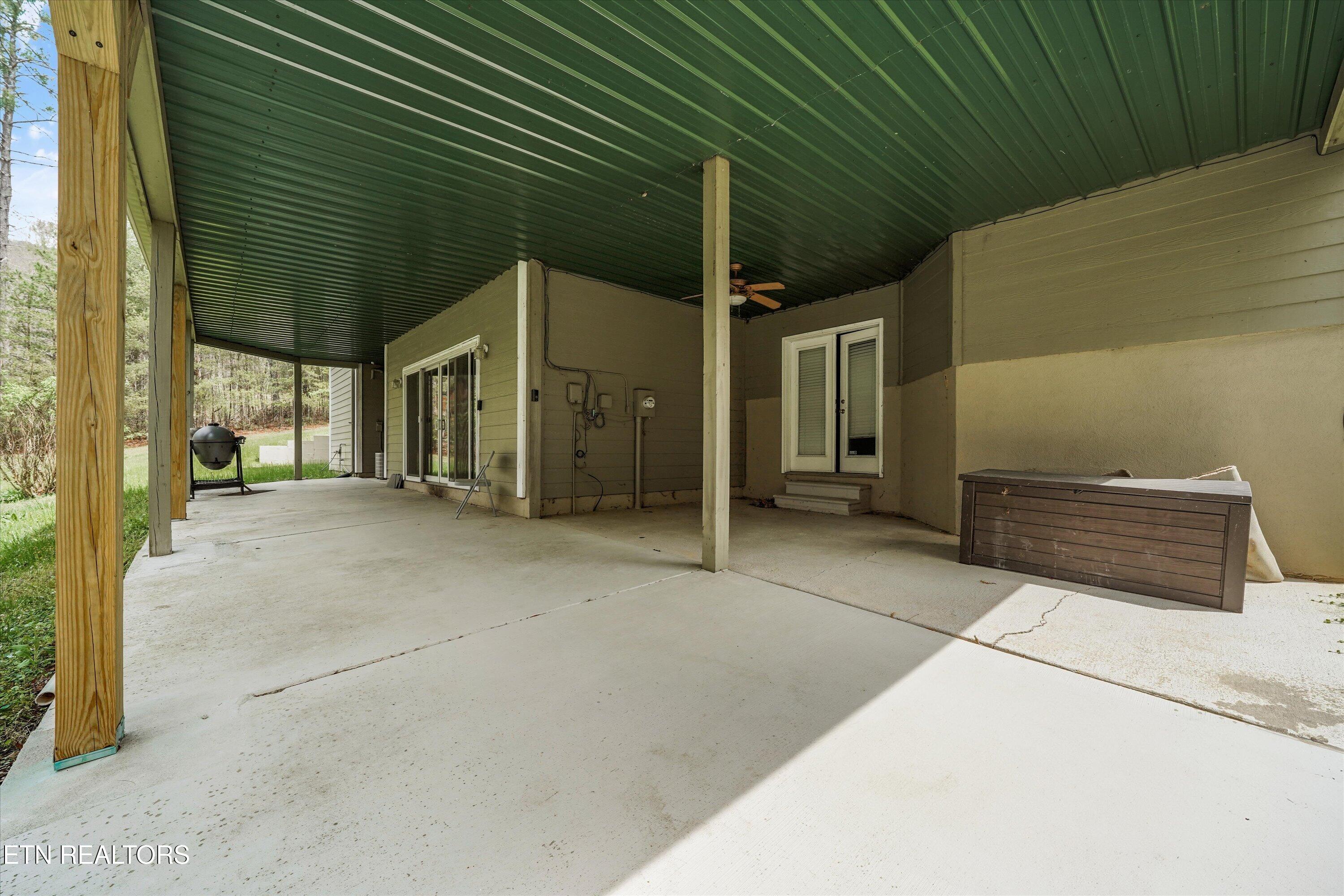 117 Cooper Road Tallassee TN 37878