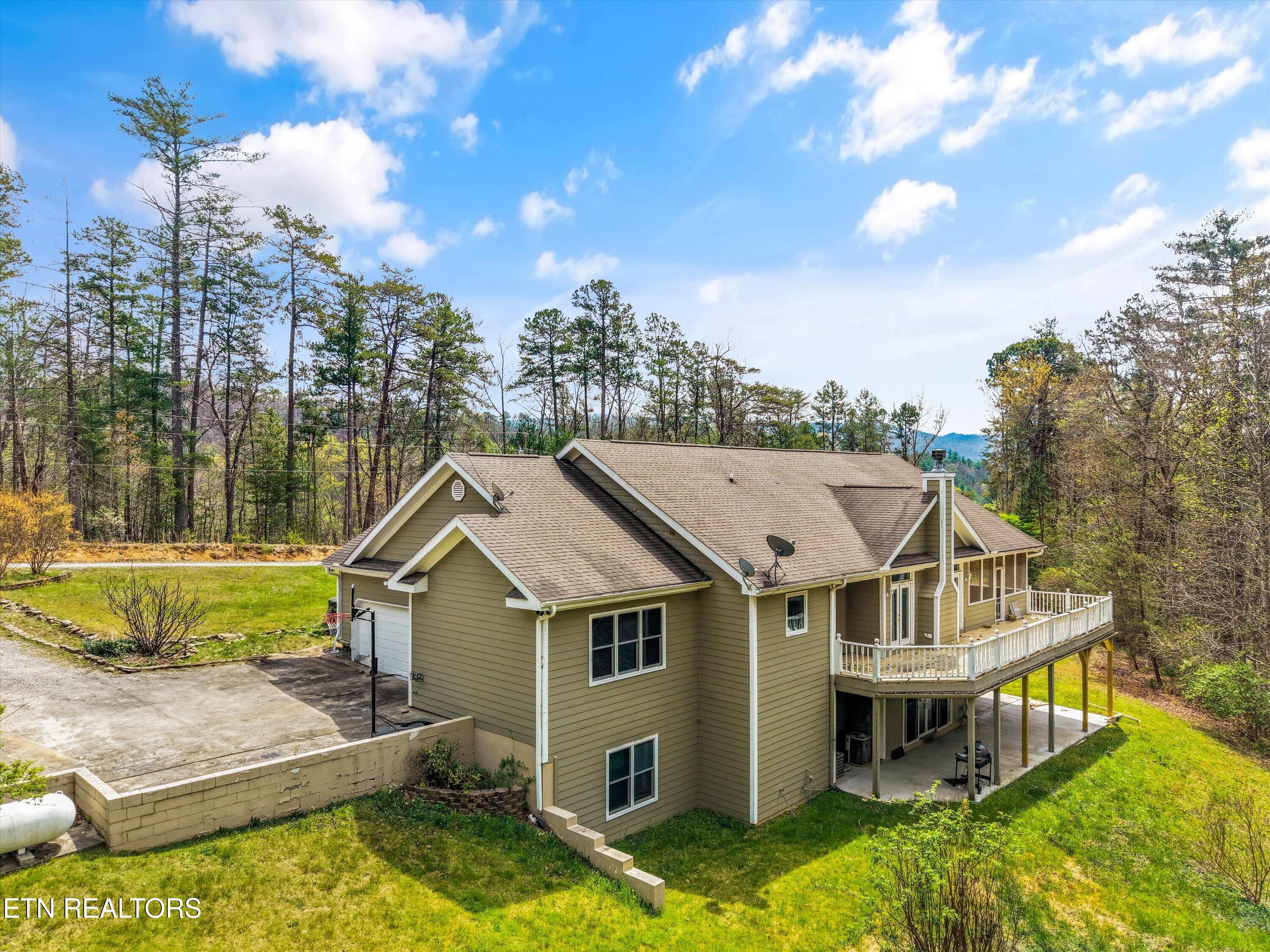 117 Cooper Road Tallassee TN 37878